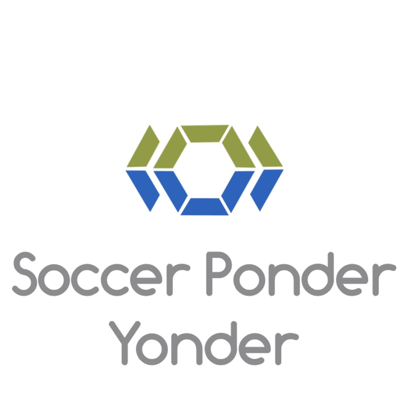 SoccerPonderYonder's Tracks