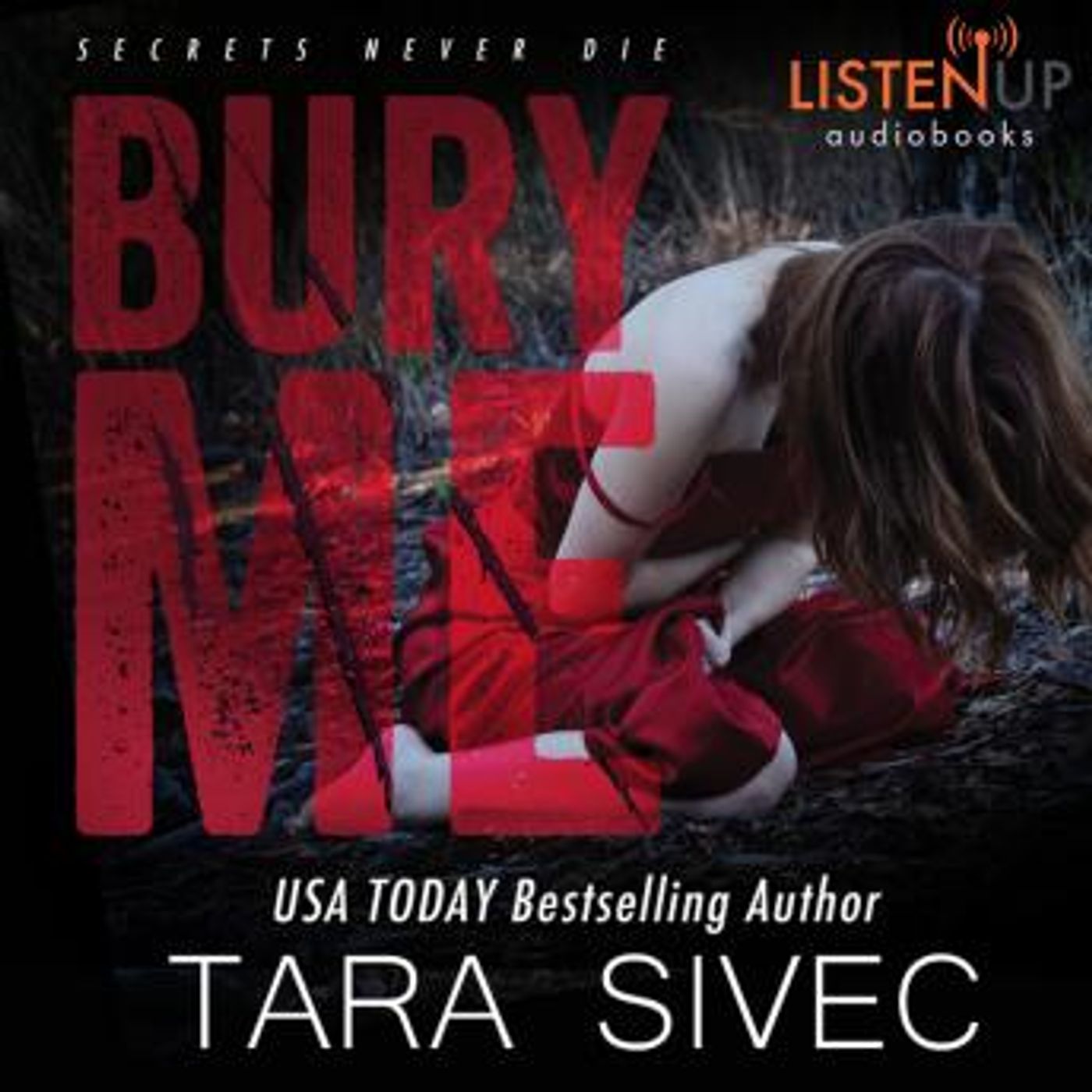 Listen to the Best Full Audiobooks in Mystery, Thriller & Horror, Suspense