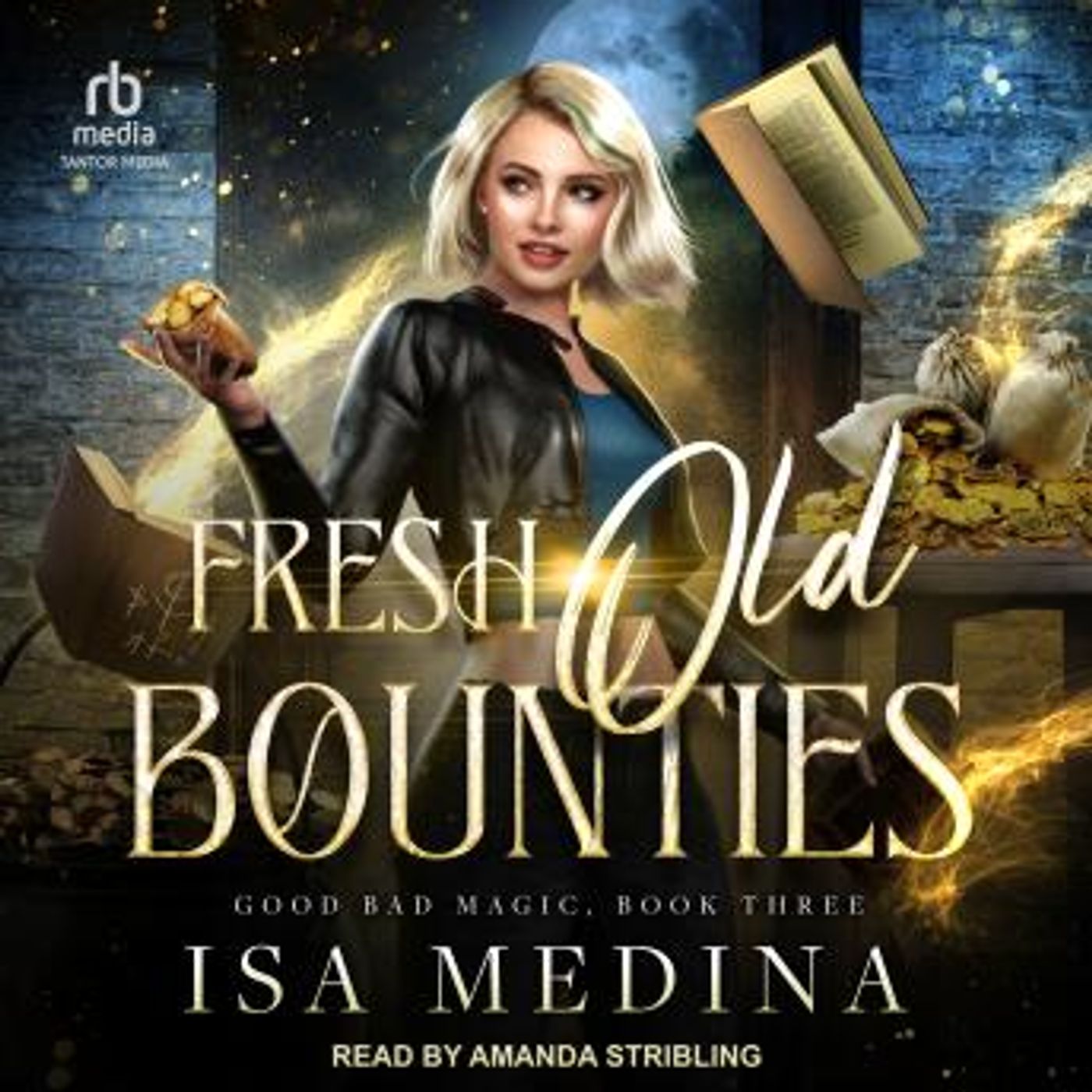 Listen to New Full Audiobooks in Romance, Romantasy