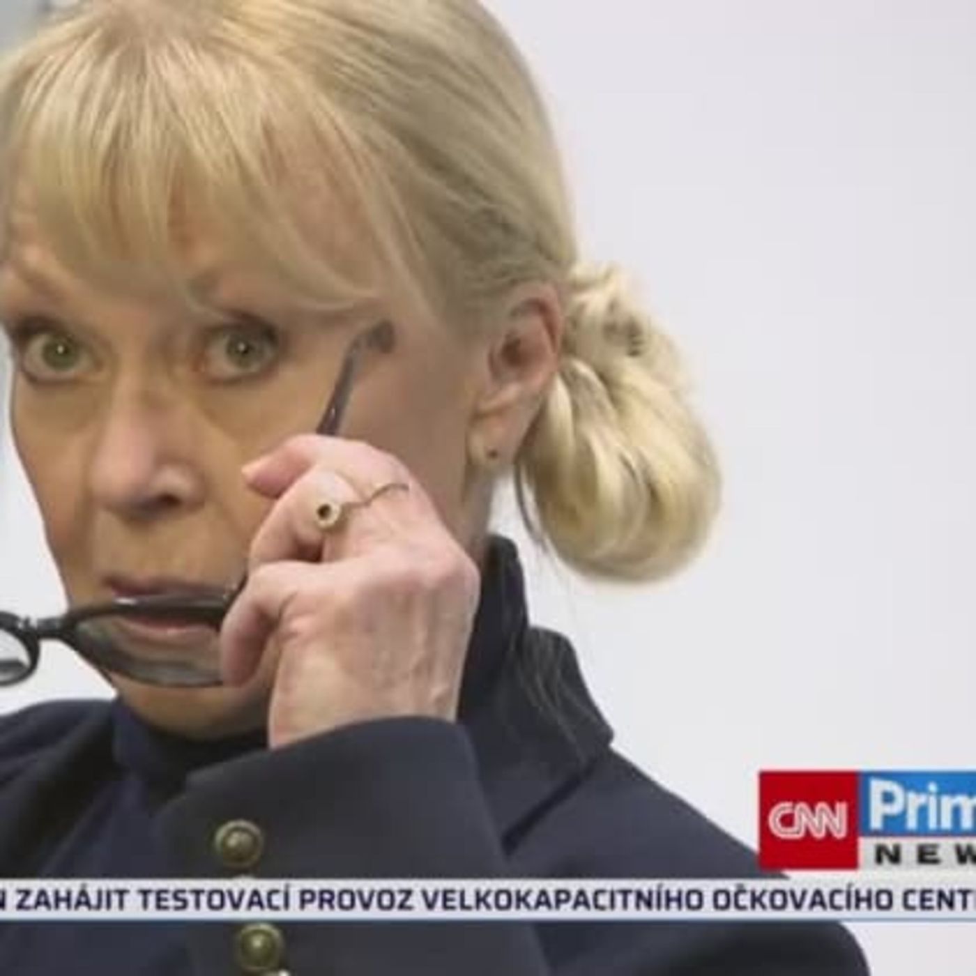 SHOWTIME - reportáže