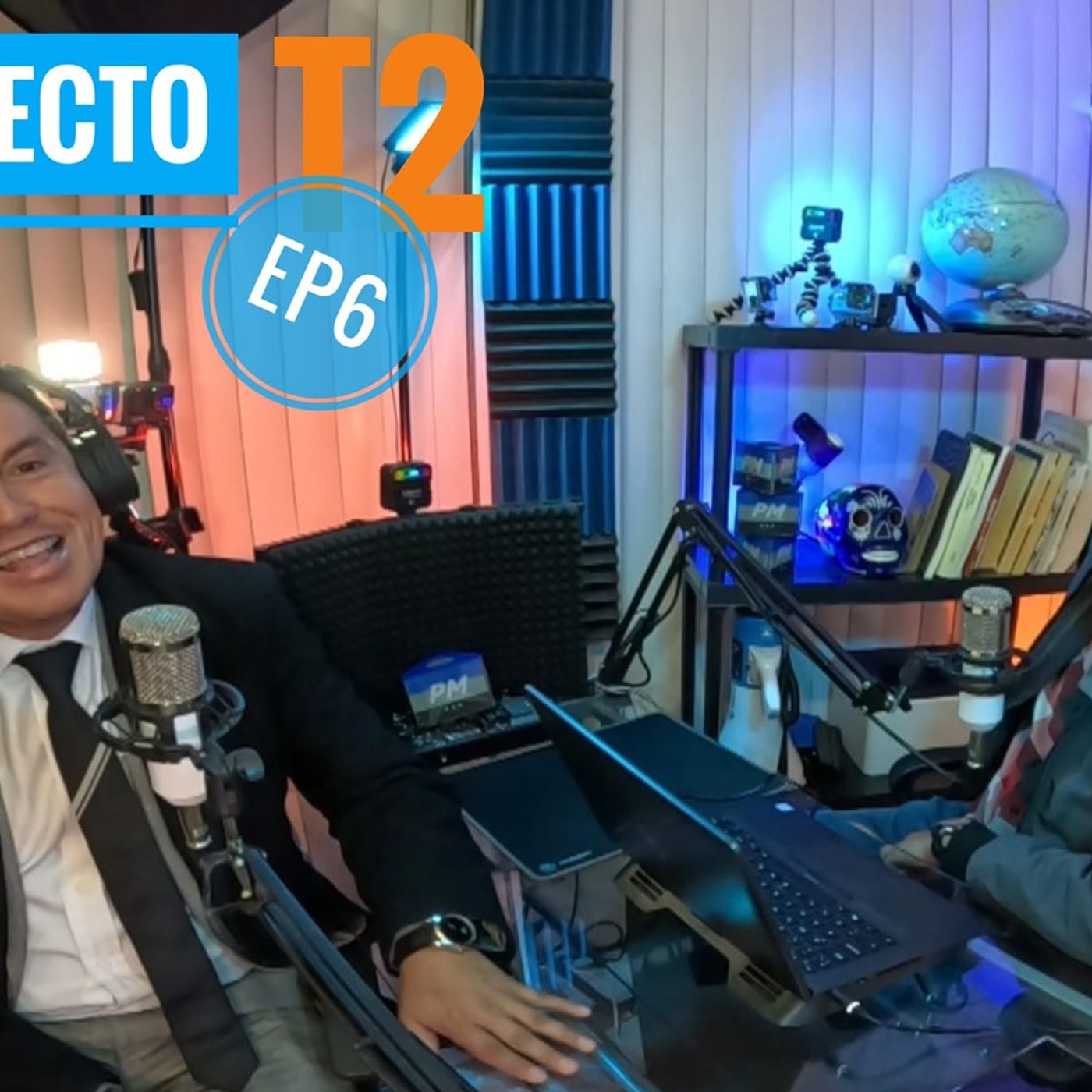 INSURRECTO Podcast | Análisis, entrevistas ácidas e irreverentes sobre política mexicana