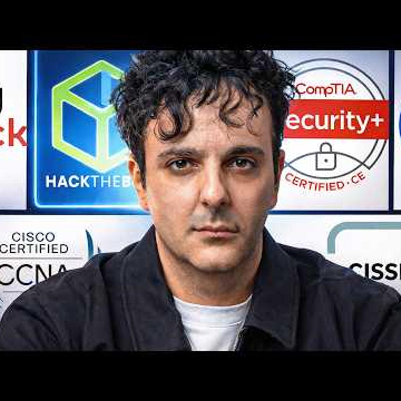 Portada de UnixGuy | Cyber Security