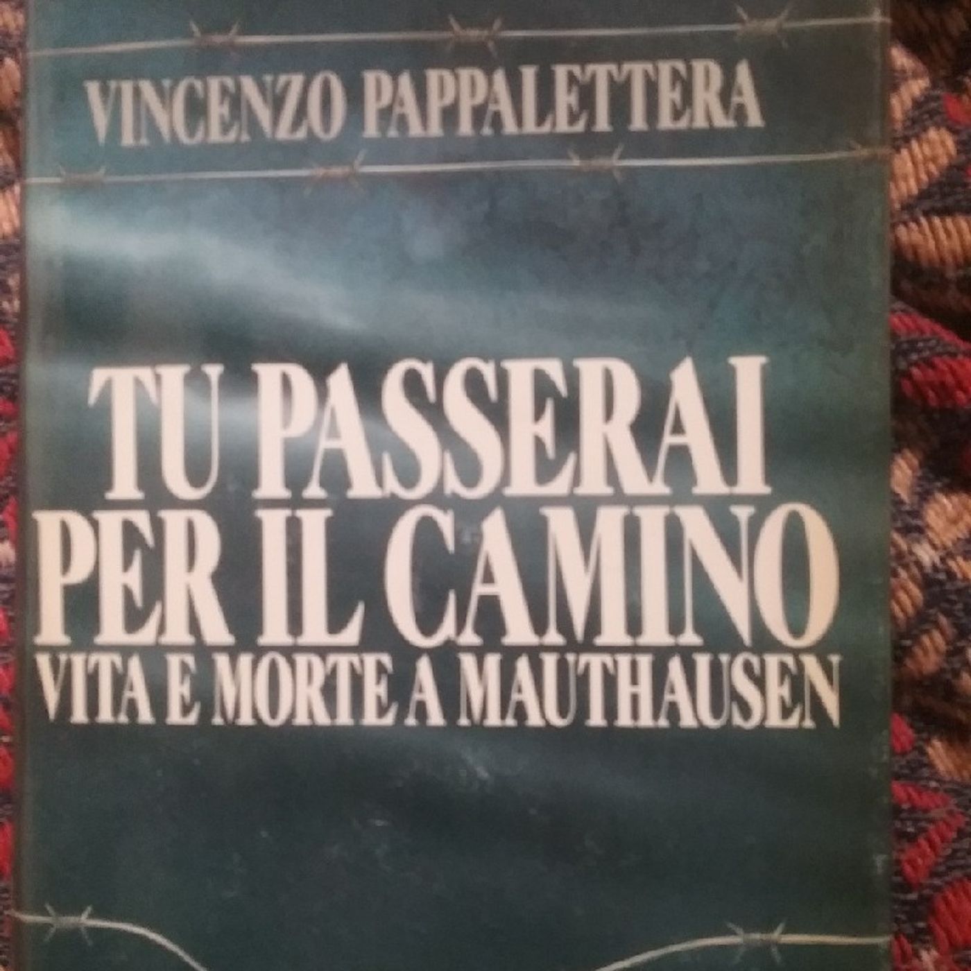 Il podcast di Luisa Ragni