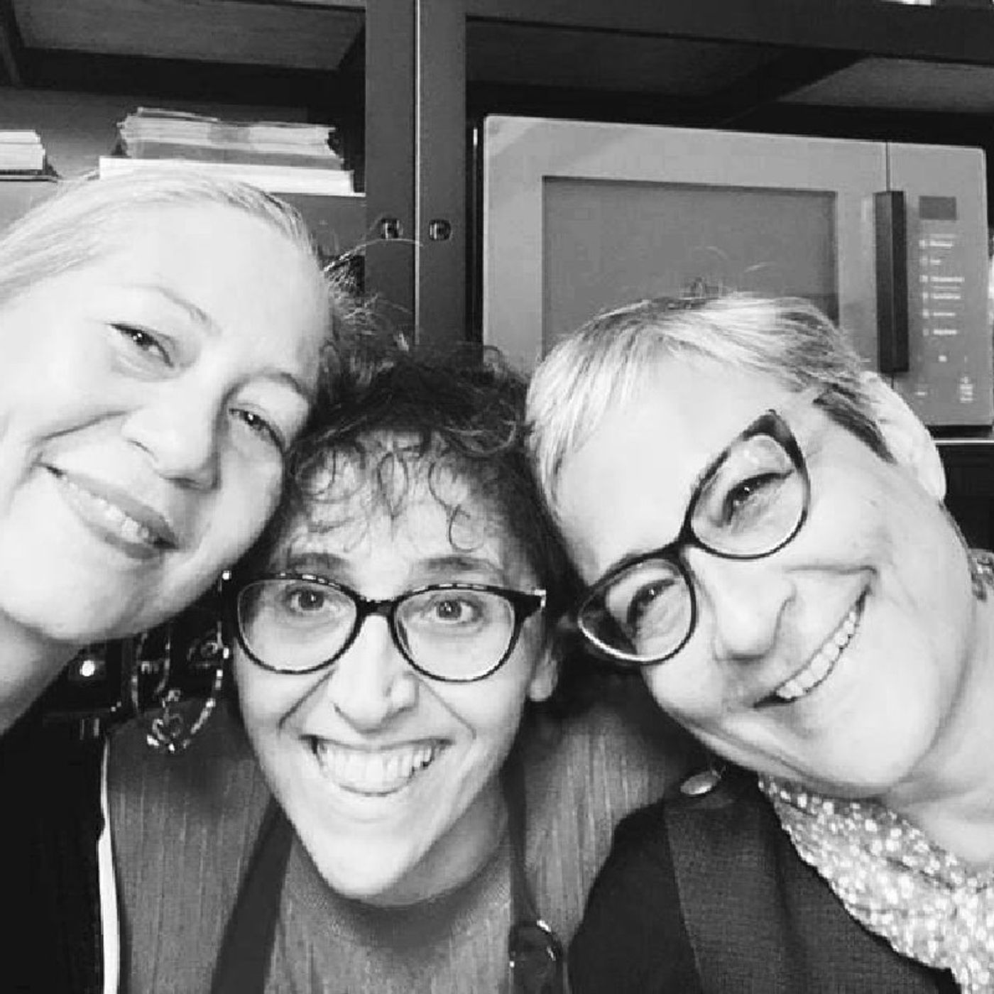 Il podcast di Marchette Letterarie