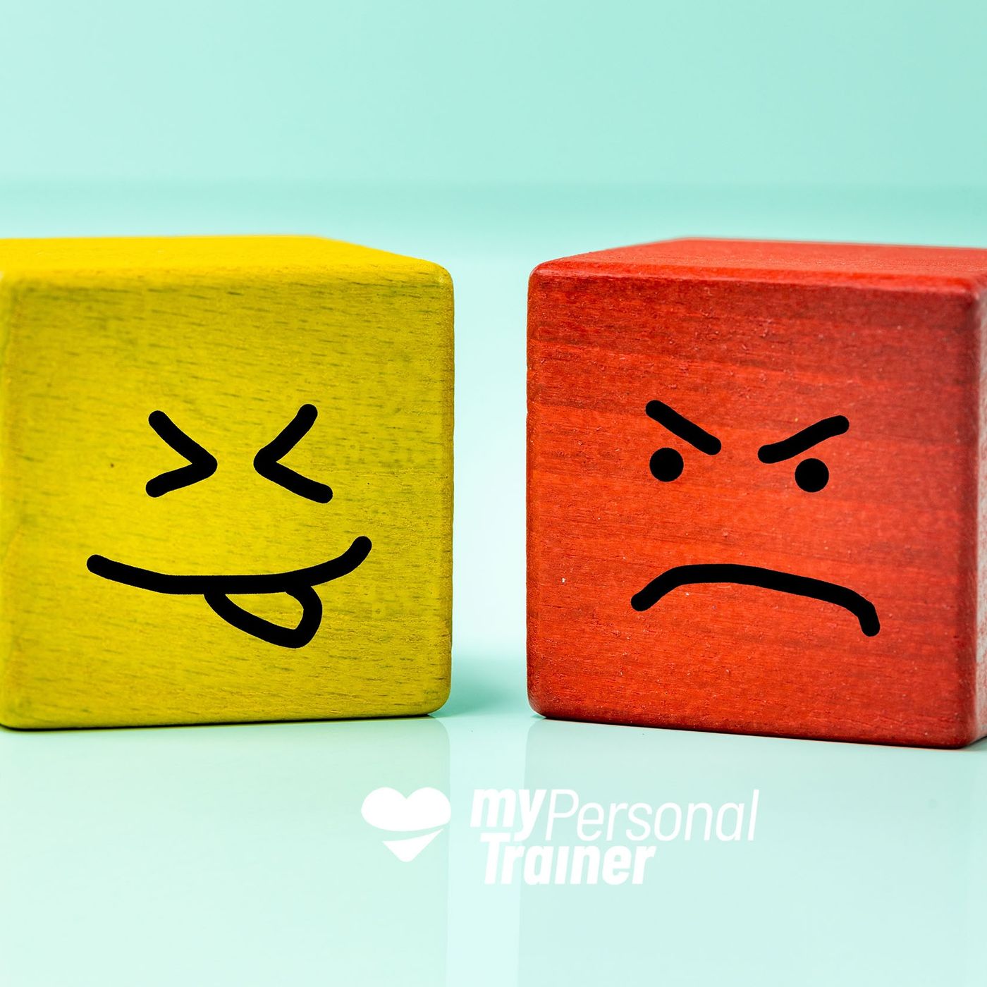 My Positive Tips by Mypersonaltrainer