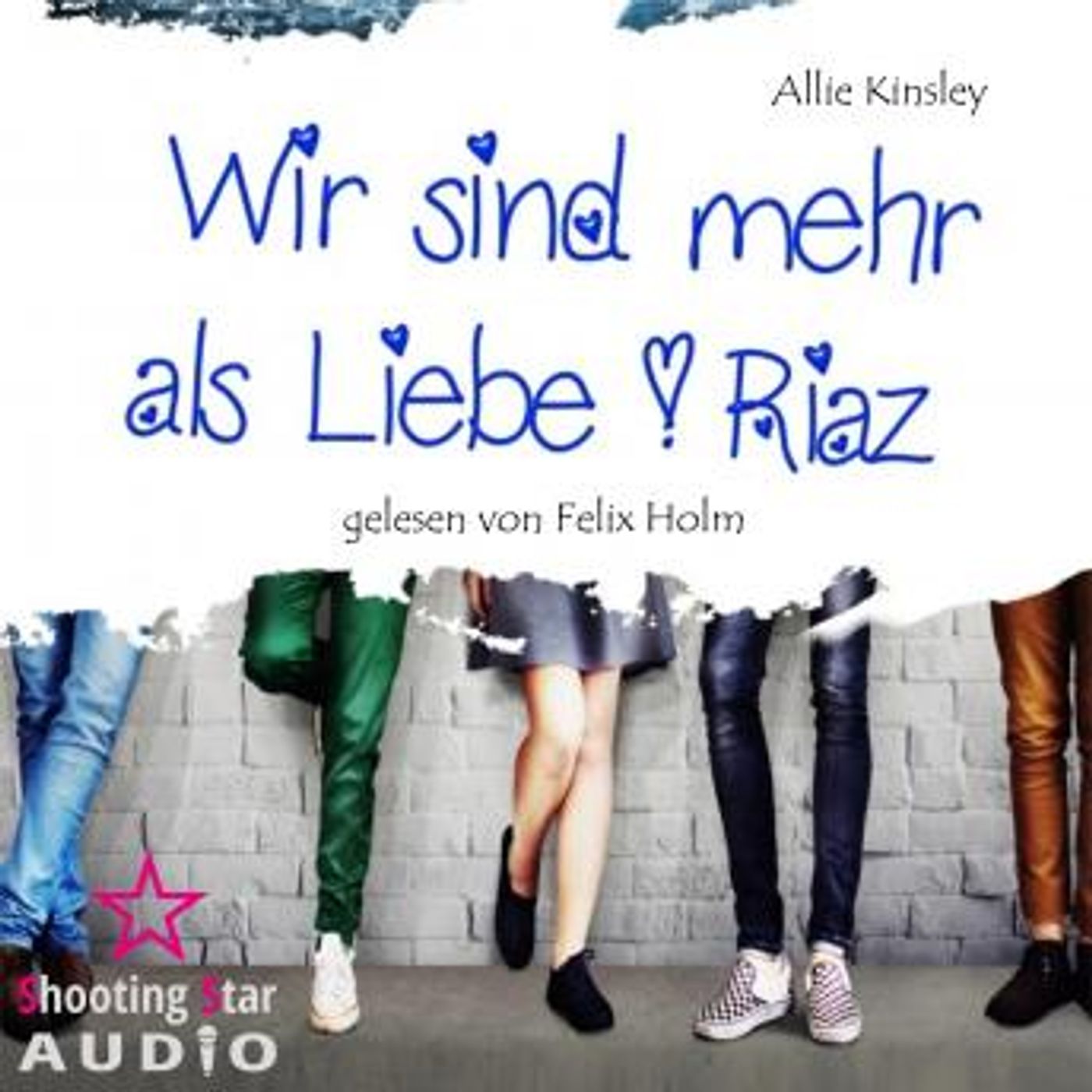 Download Latest Full Audiobooks in Romance, Modern