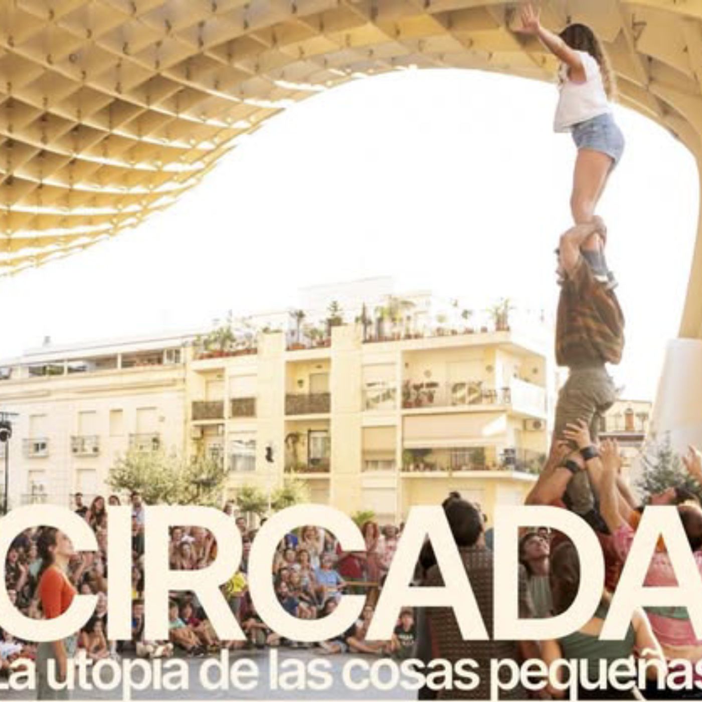 Cajón de sastre: arranque de Circada 2026 episode artwork