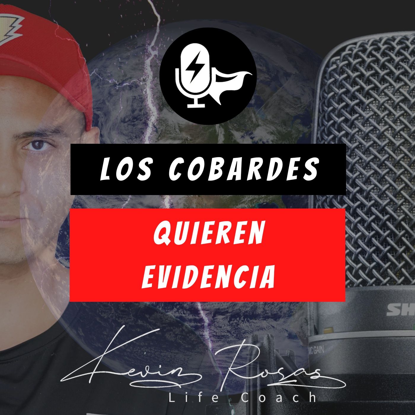 Héroes en la tierra