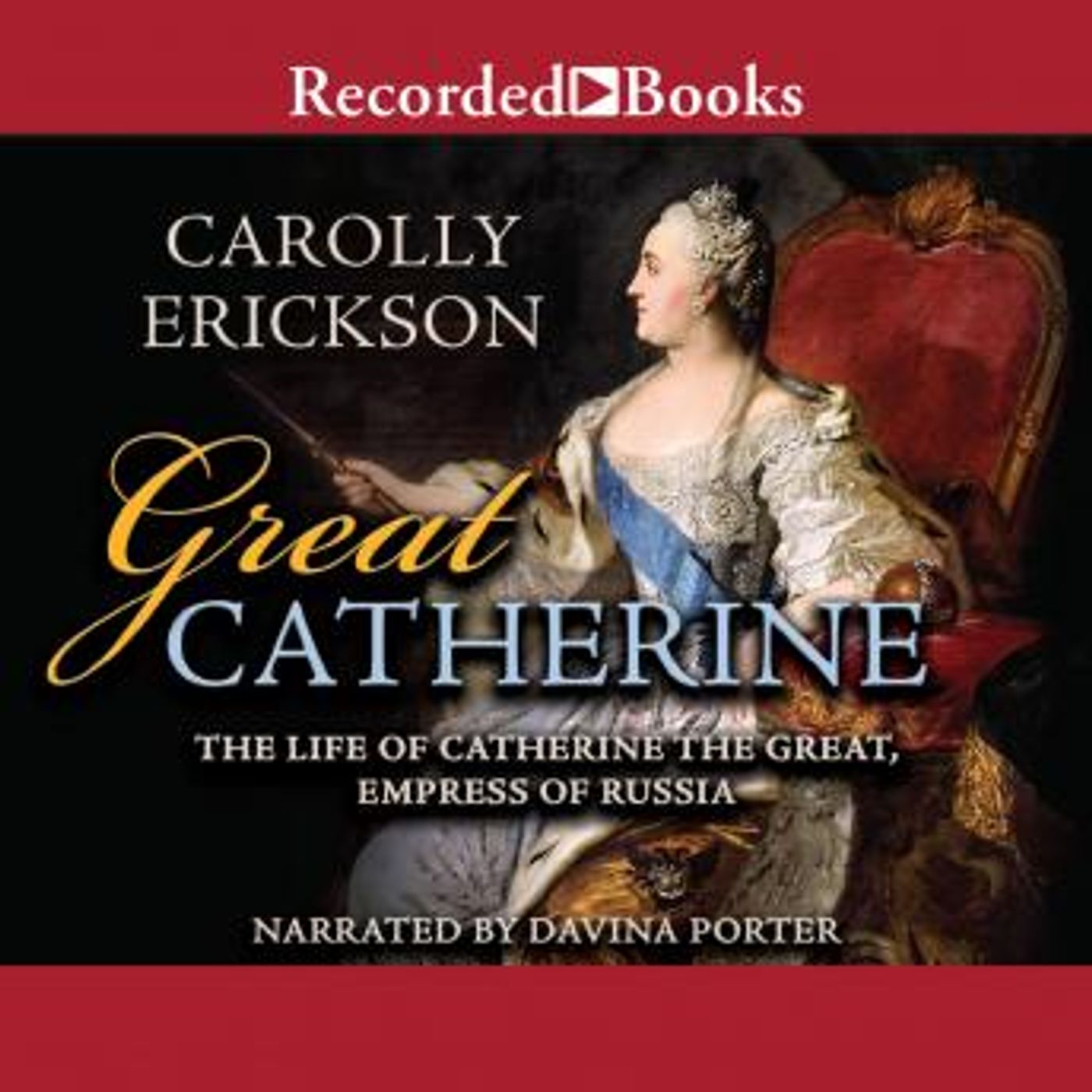 Grab the Essential Full Audiobooks in History, World