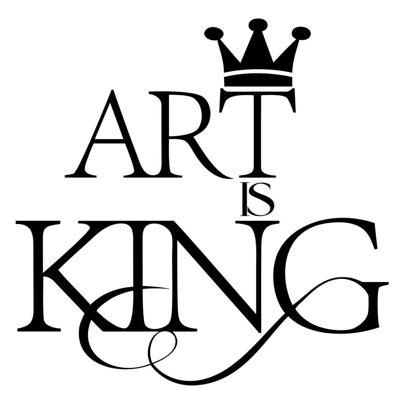 Art Is King