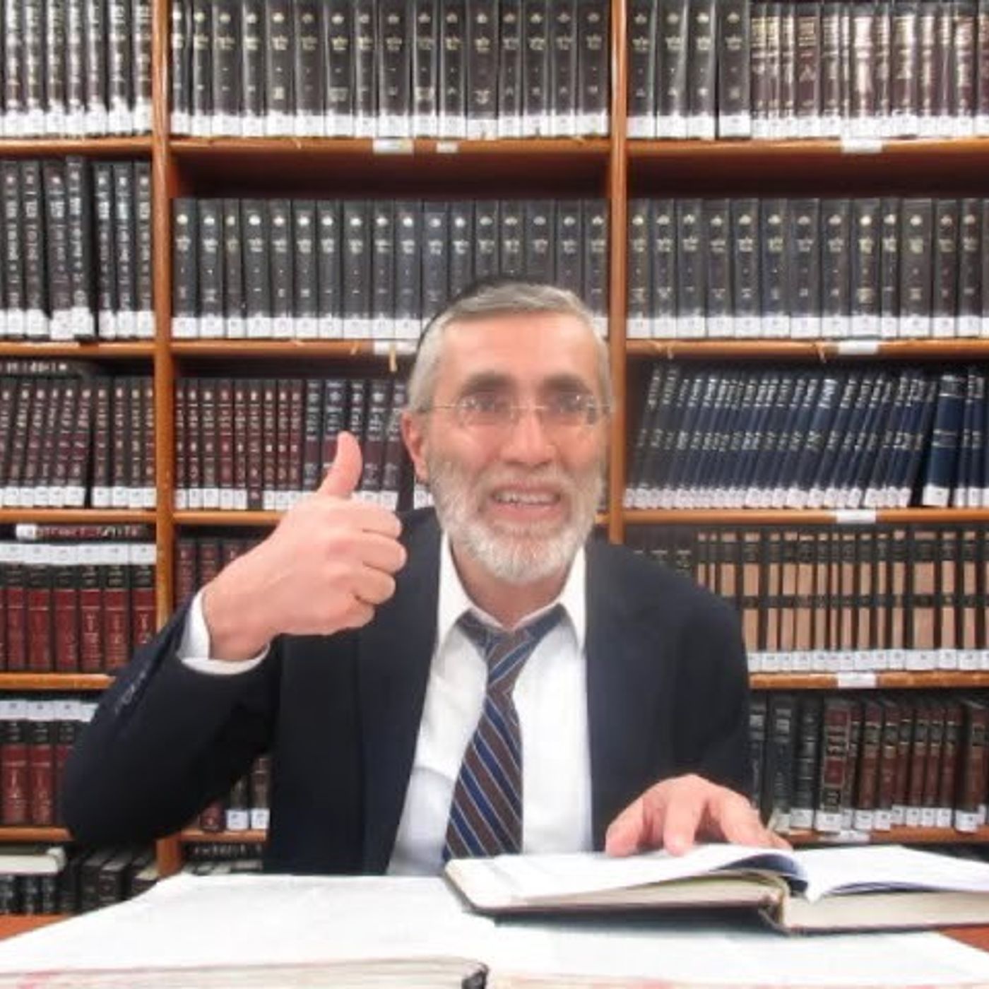 הרב יהושע ביבי - תשפ"ו - חנוכה - שיעור מס' 012 - ג' שיטות  מתי לכוין כוונת נח''ל והנפק''מ episode artwork