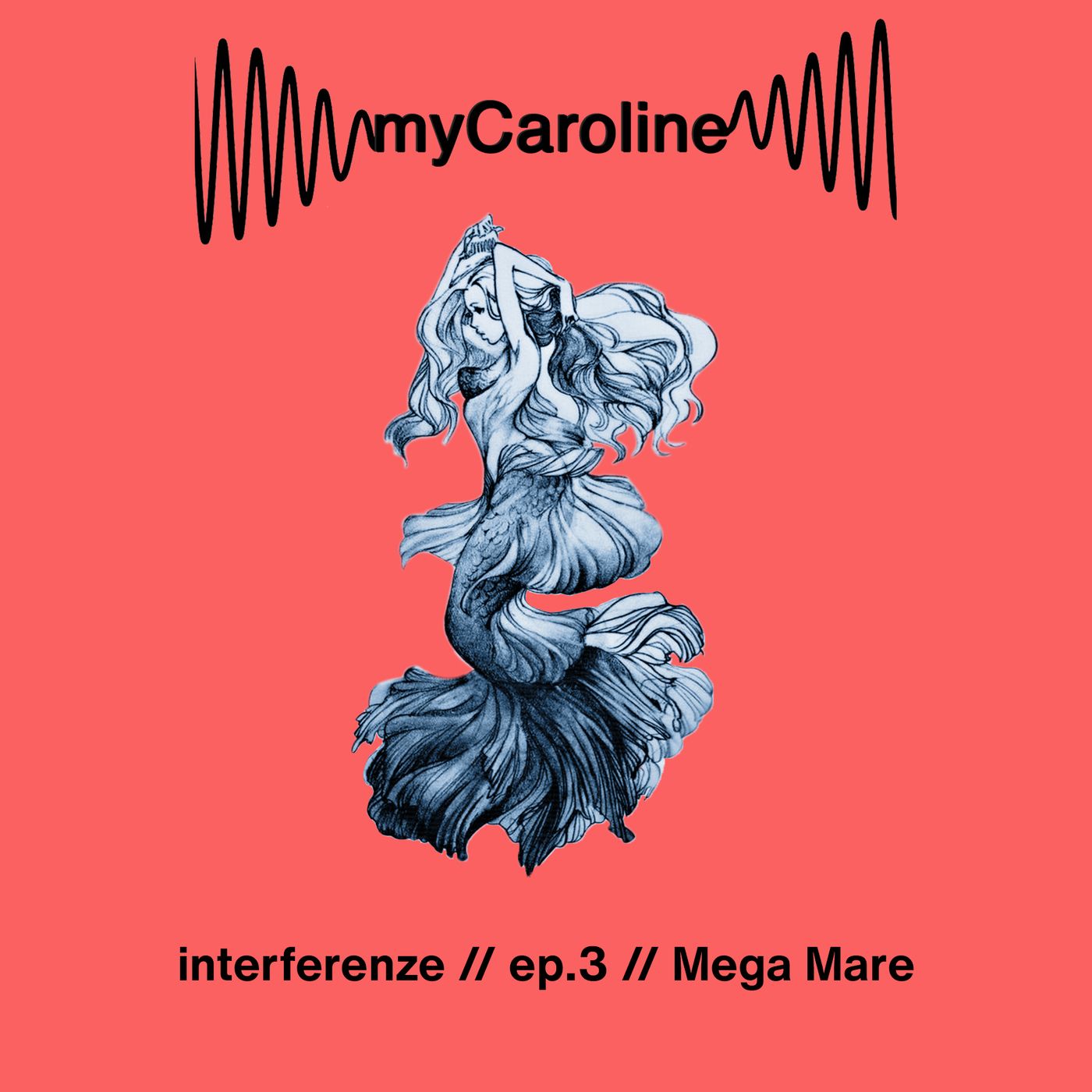 myCaroline