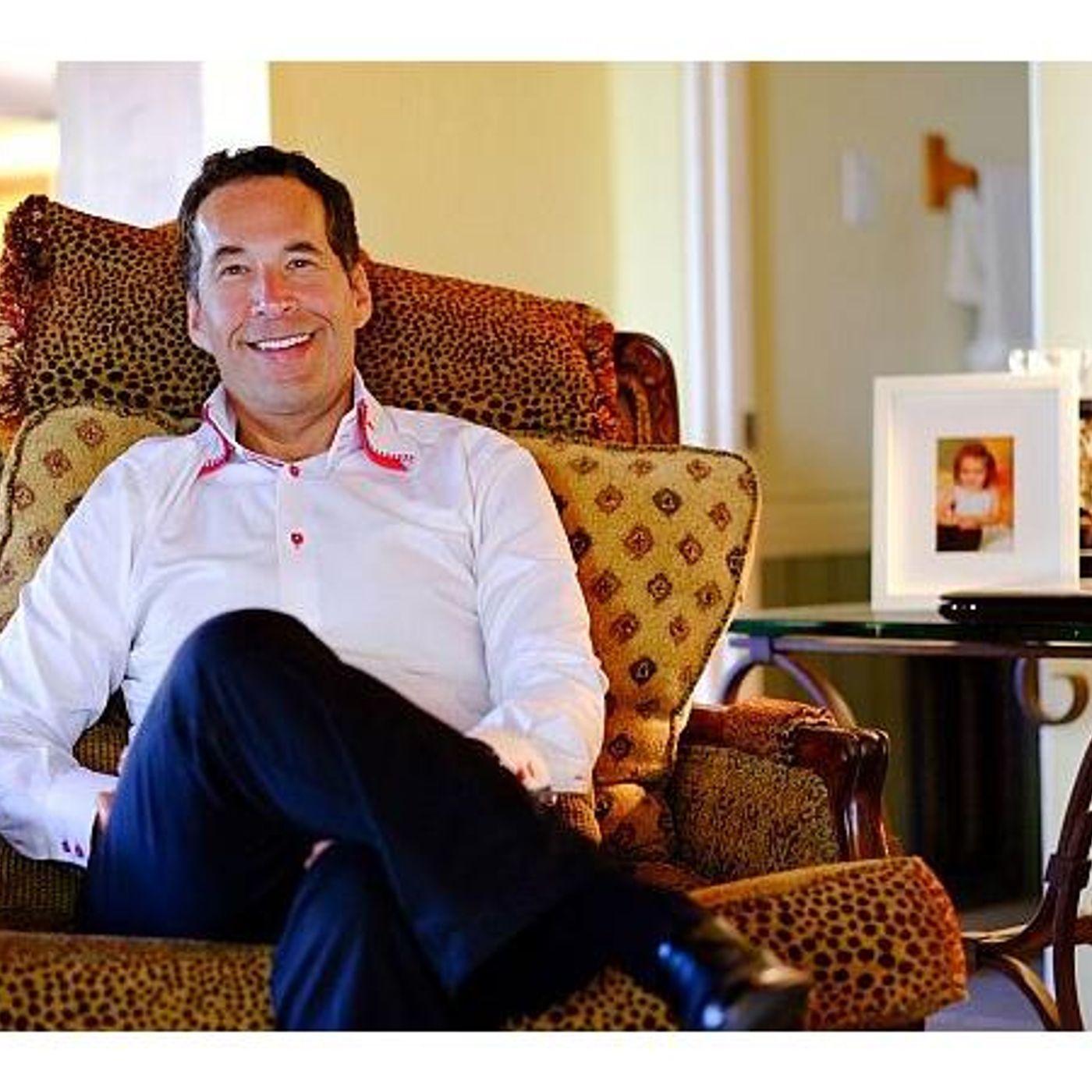 Thriving Entrepreneur