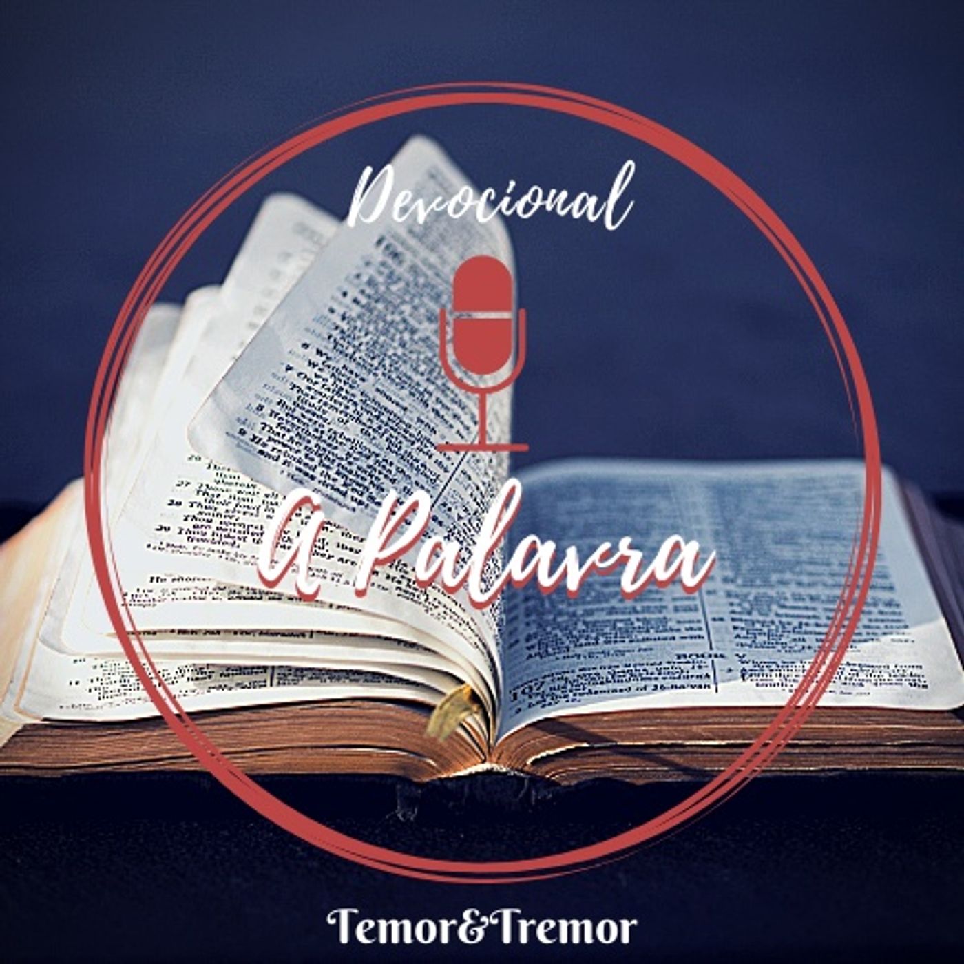 Devocional Temor&Tremor