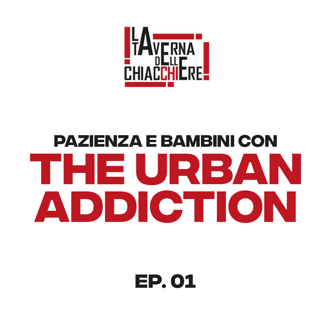 La Taverna Delle Chiacchiere Podcast