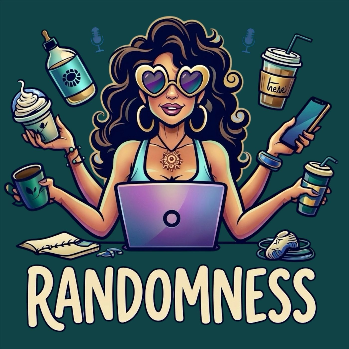 Randomness