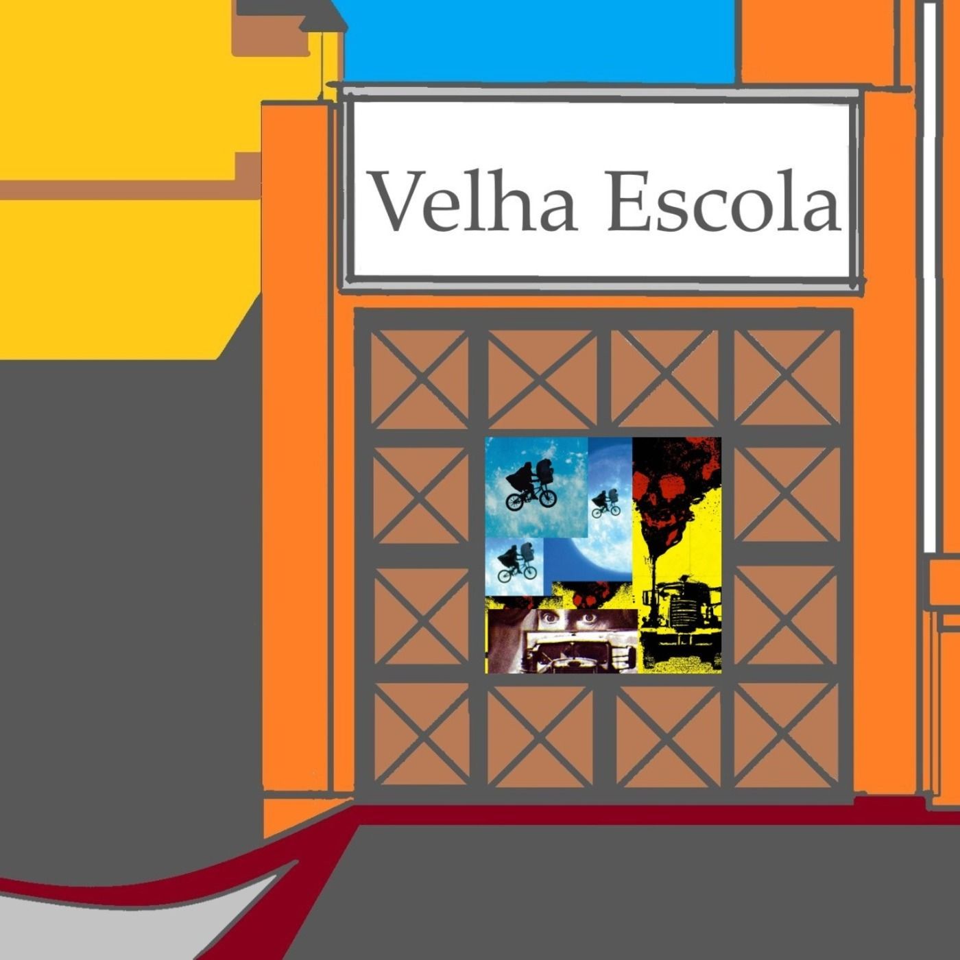 Velha Escola