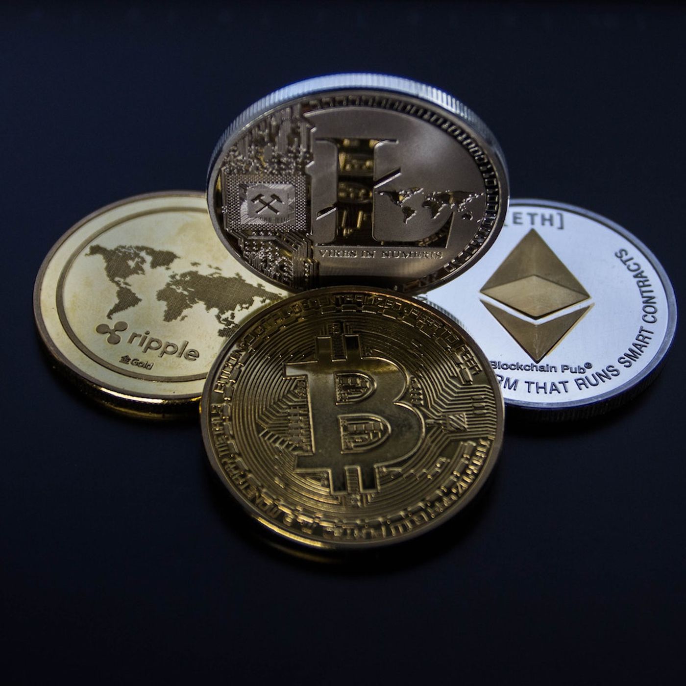 Rafael Oliveira Bitcoin