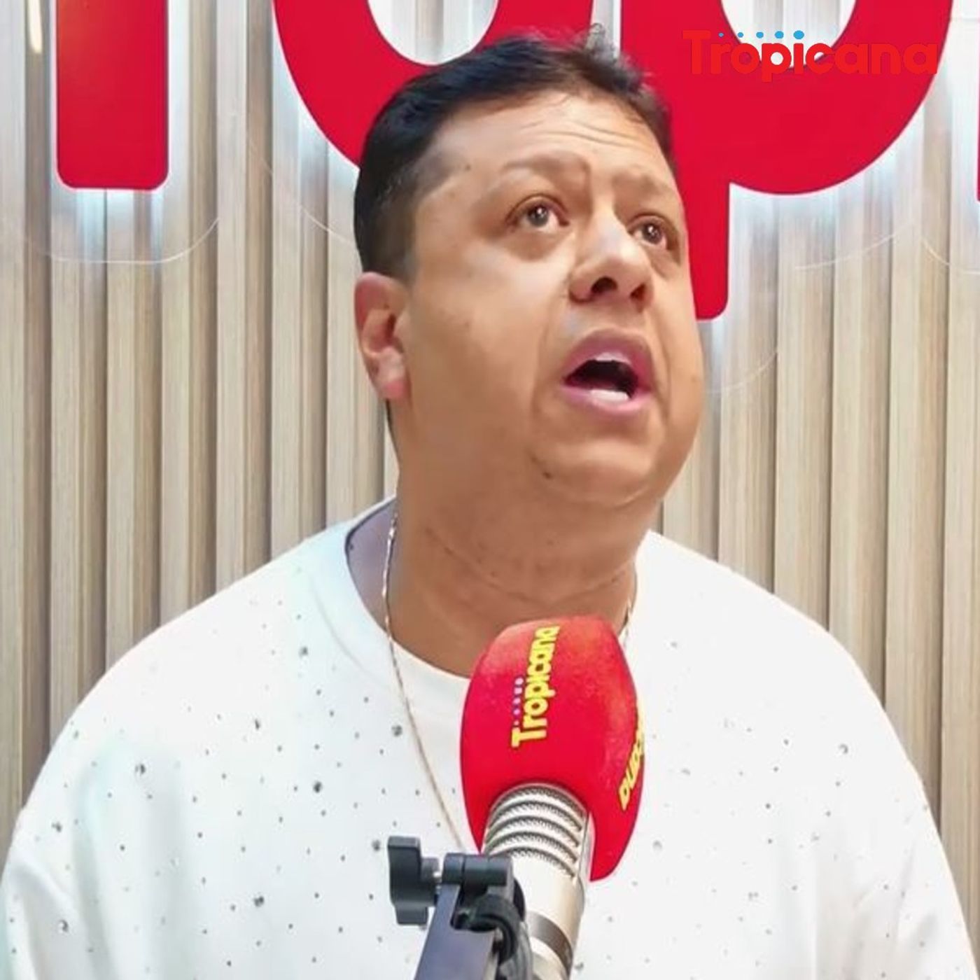 Rafael Santos y sus planes con el vallenato episode artwork