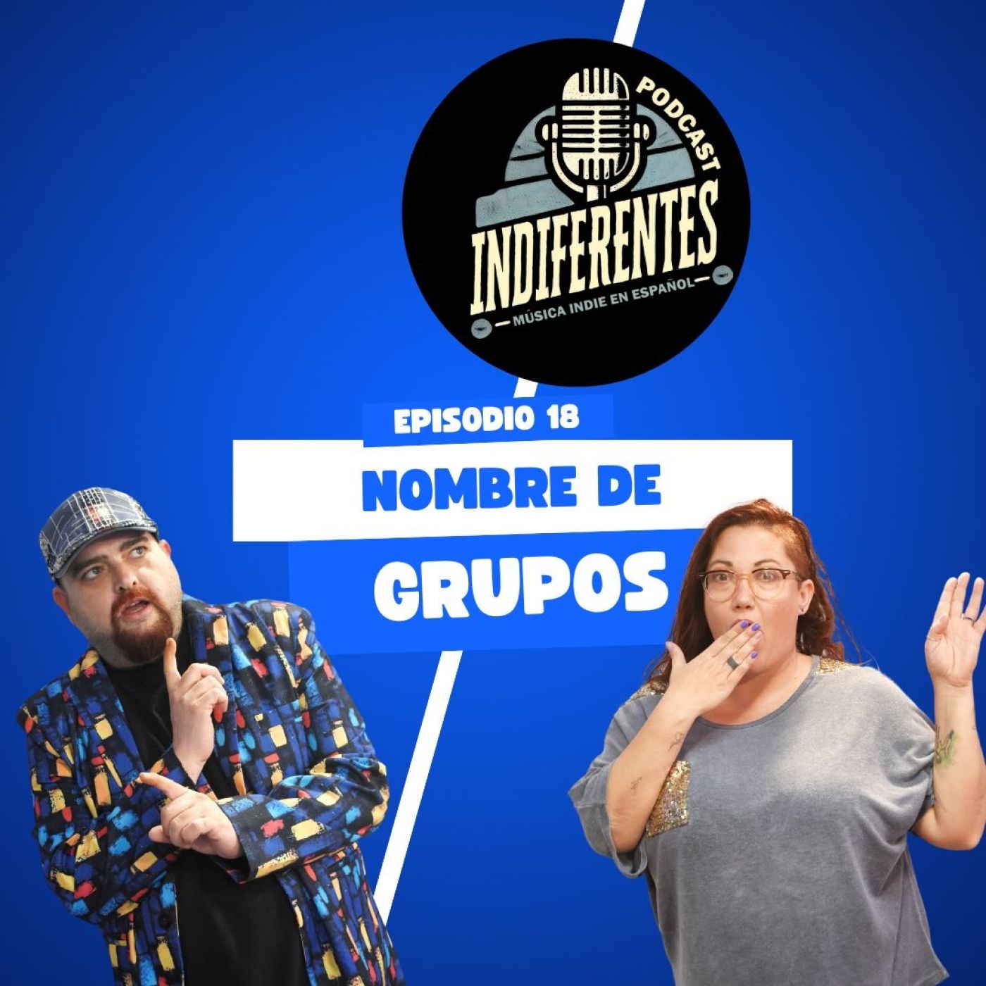 INDIFERENTES