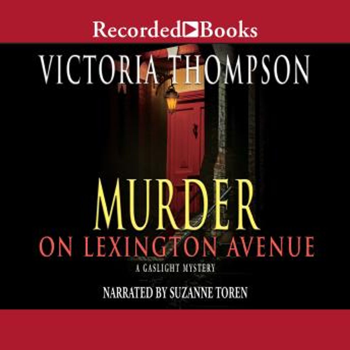 Best Full-Length Audiobooks in Mystery, Thriller & Horror, Police & Detective