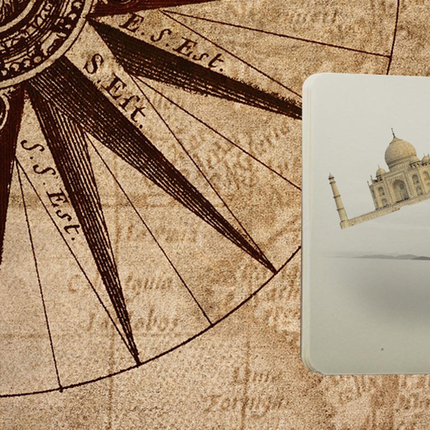 Talk Travel: Incontri di viaggio