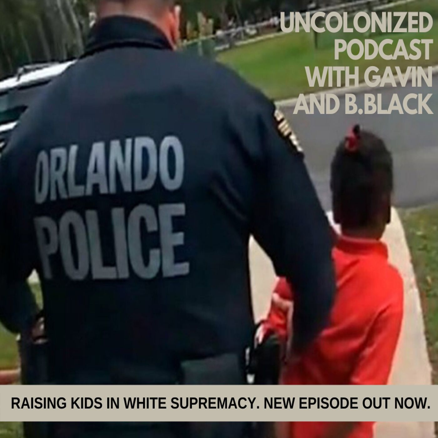 S04E22 - Raising Black Kids (Part 1) S04E22 - Raising Black Kids (Part 1)