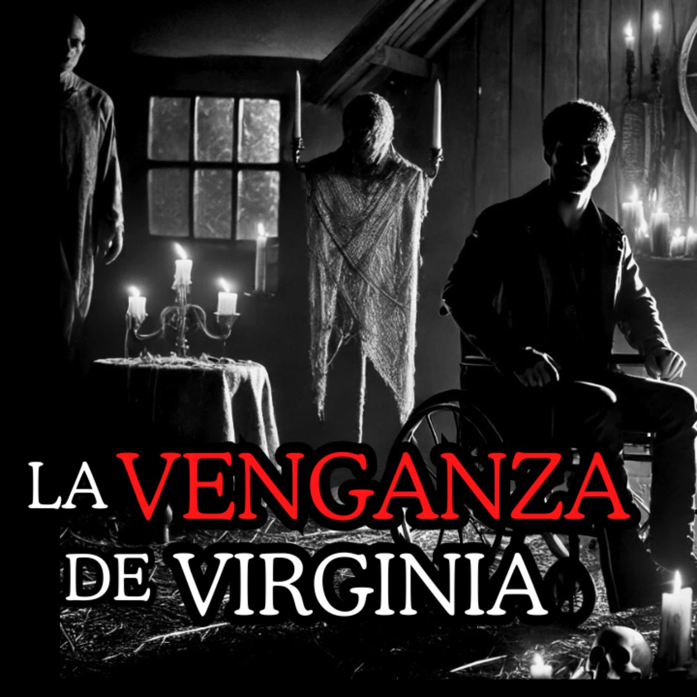 Viviendo con el miedo