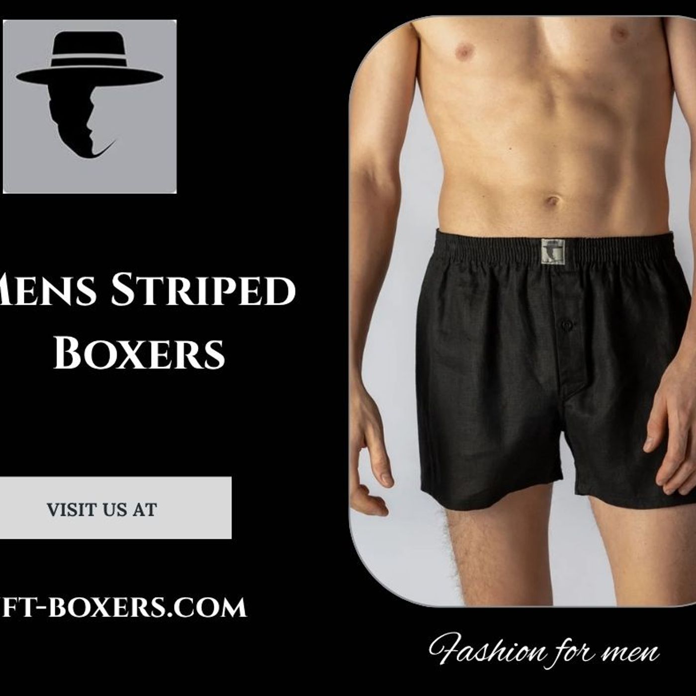 Luft Boxers