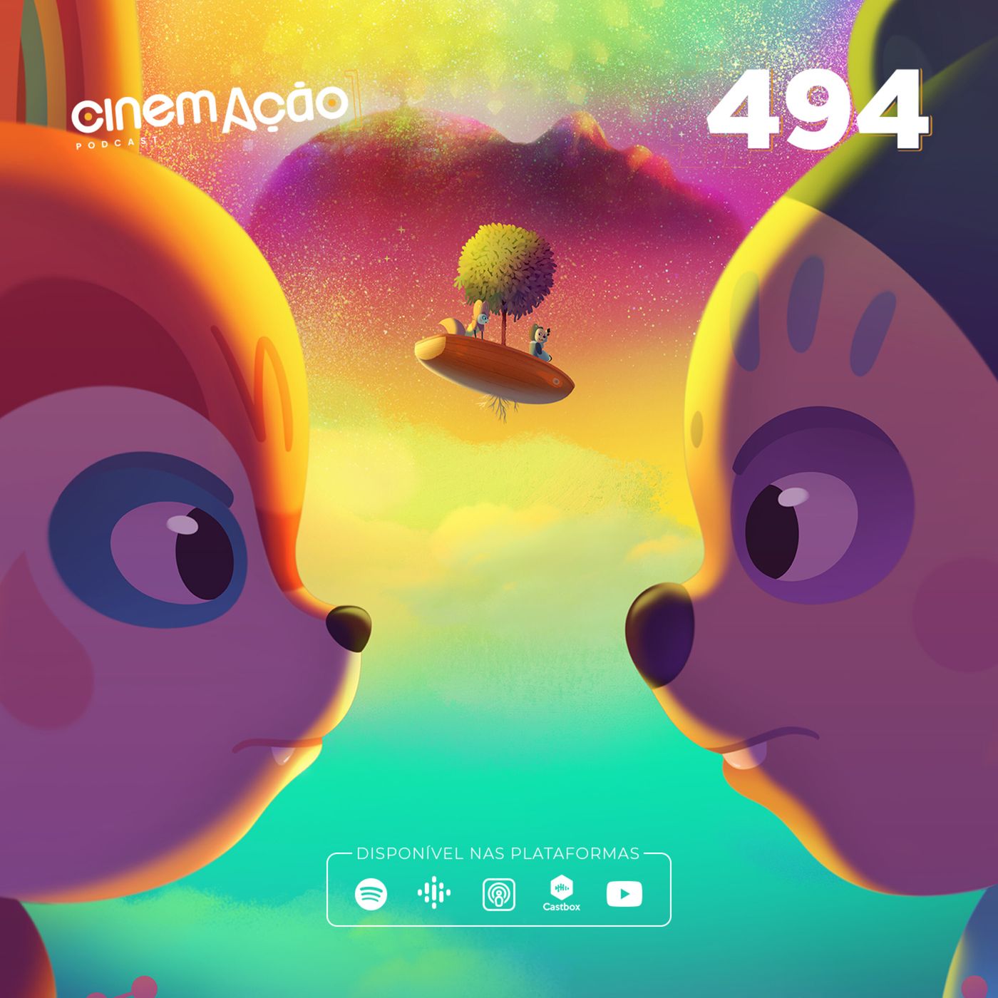 Cinem(ação)