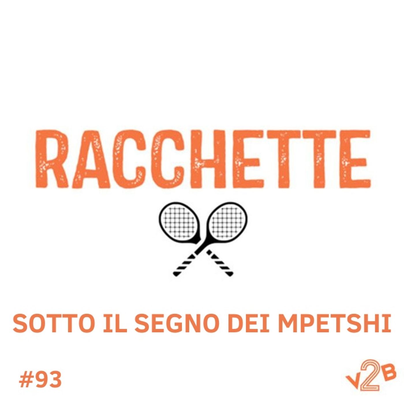 Episodio 93 (2x23): Sotto il segno dei Mpetshi episode artwork