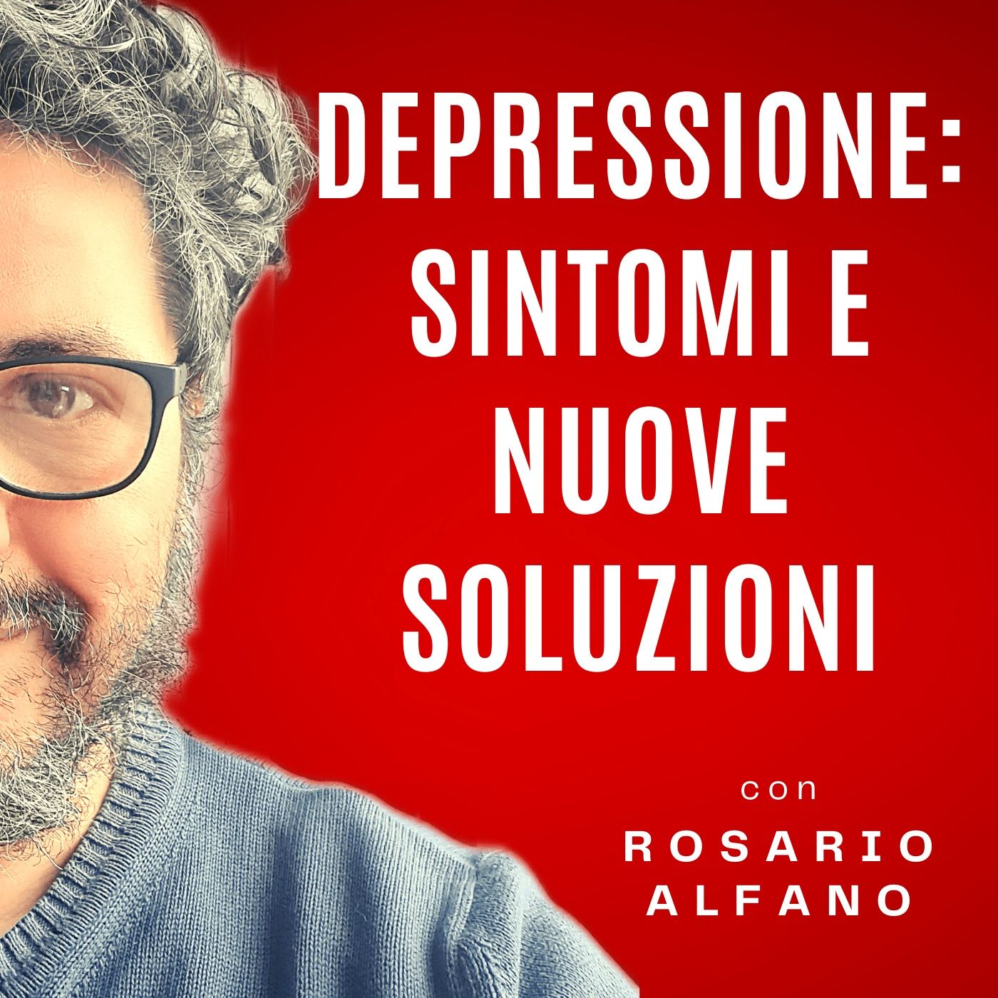 Depressione come non l\'avete mai...