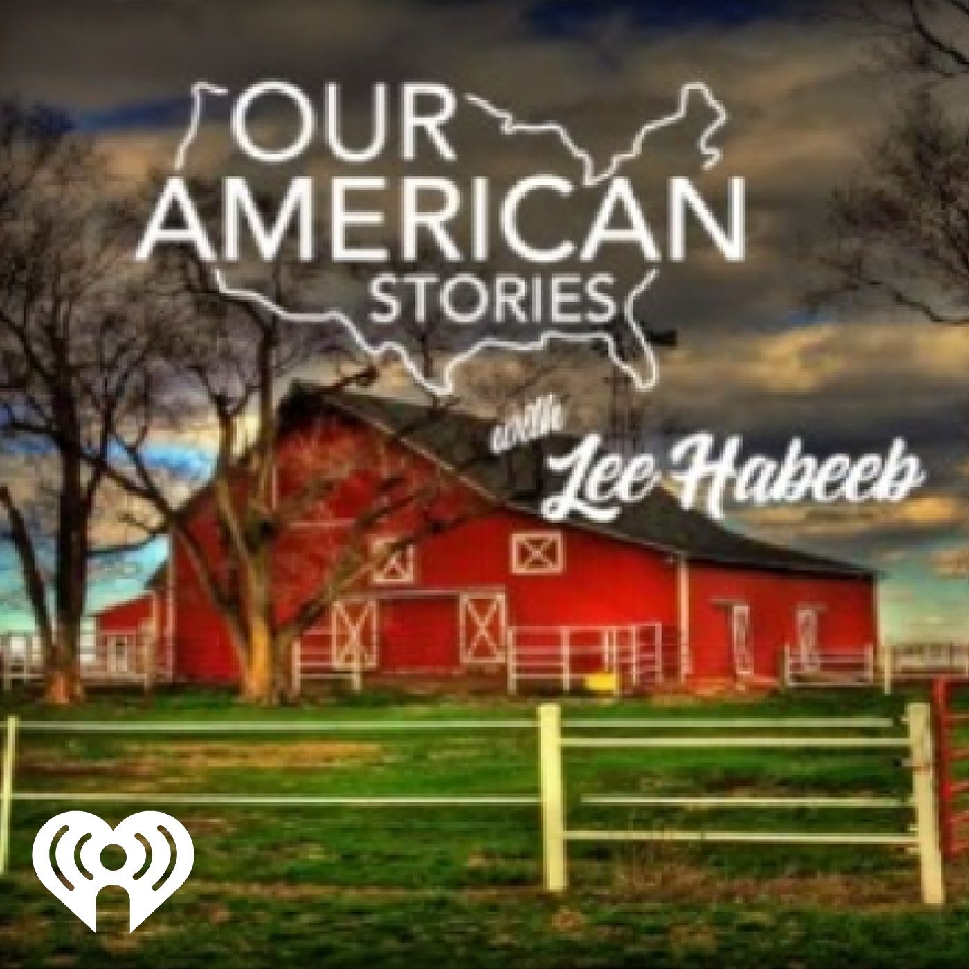 Our American Stories