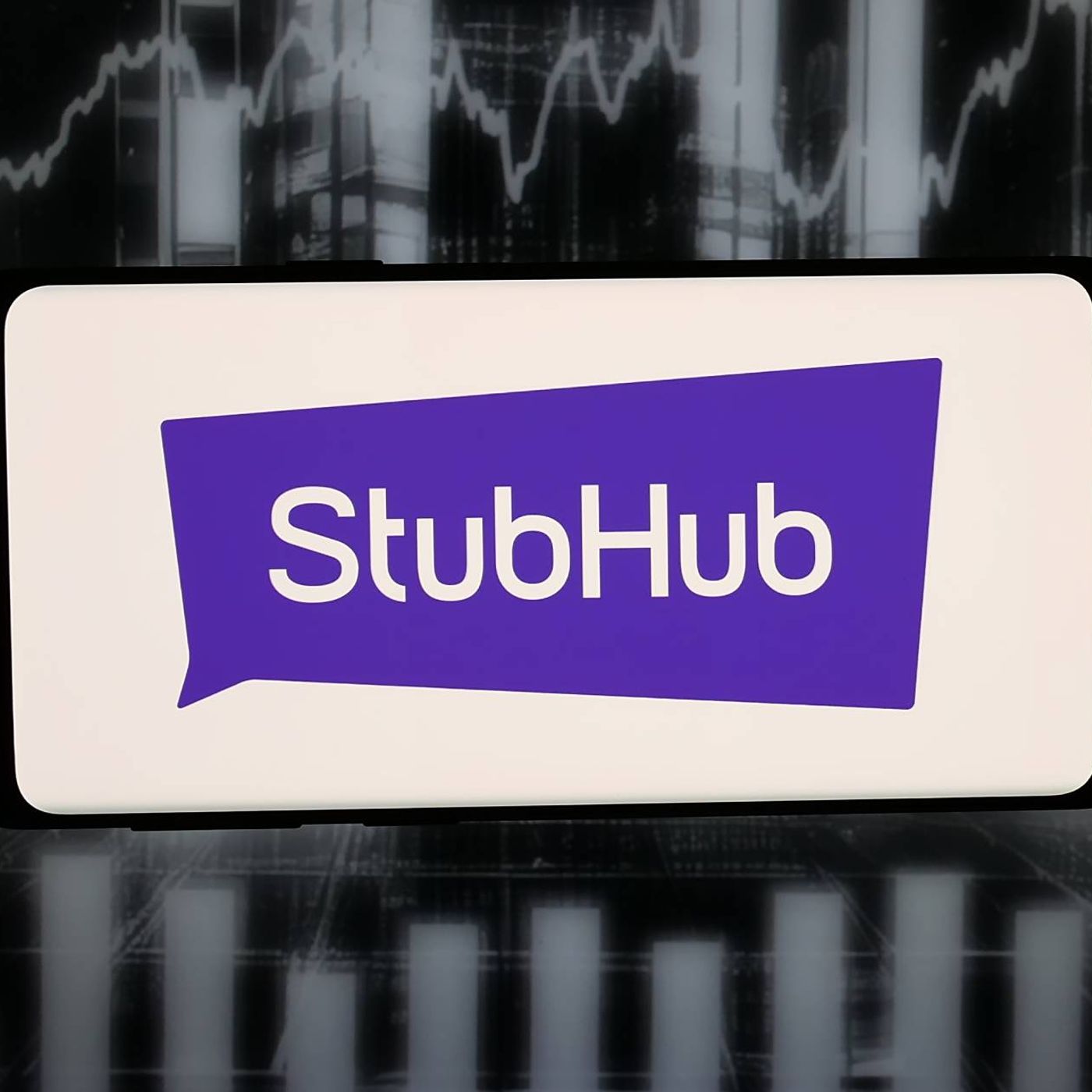 StubHub reportedly spending millions in bid to stop bill on capping ticket resale prices in the US episode artwork