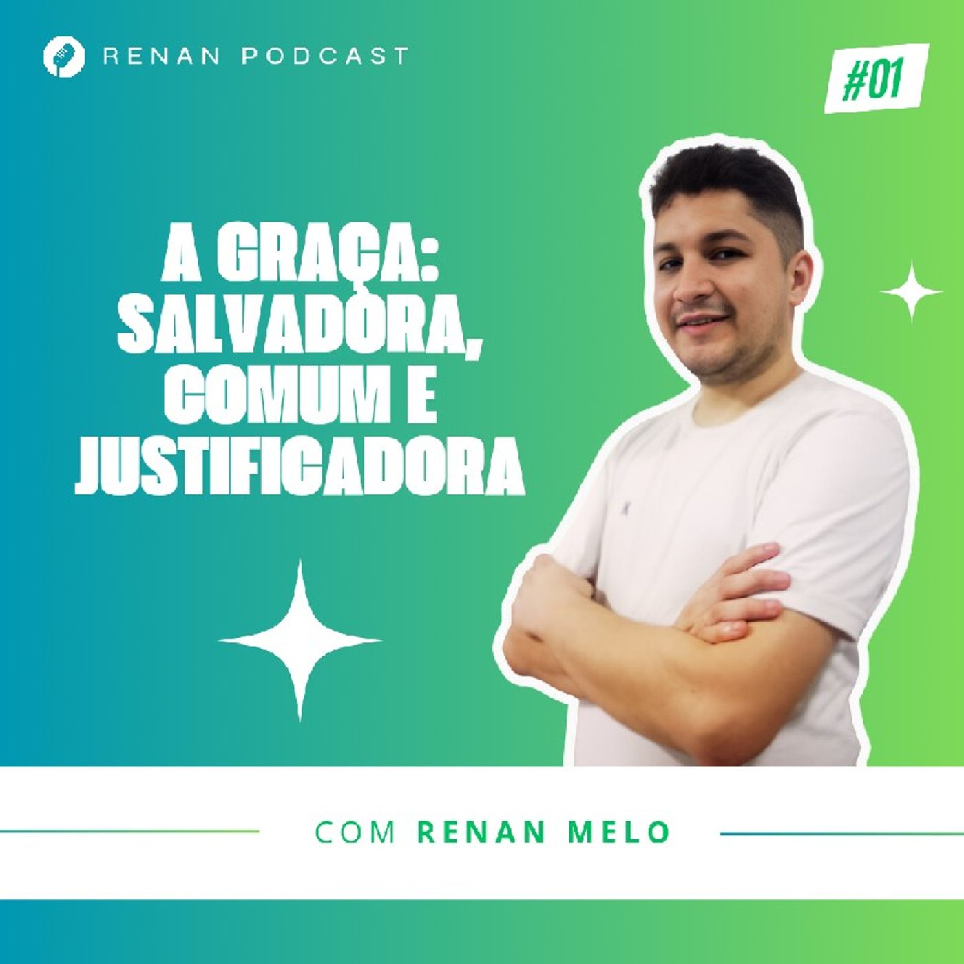 Renan Podcast