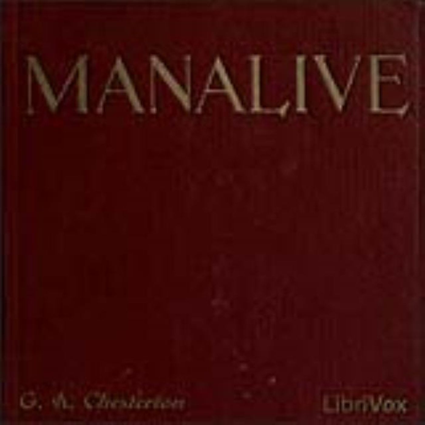 manalive_01_gkchesterton_64kb_0 episode artwork