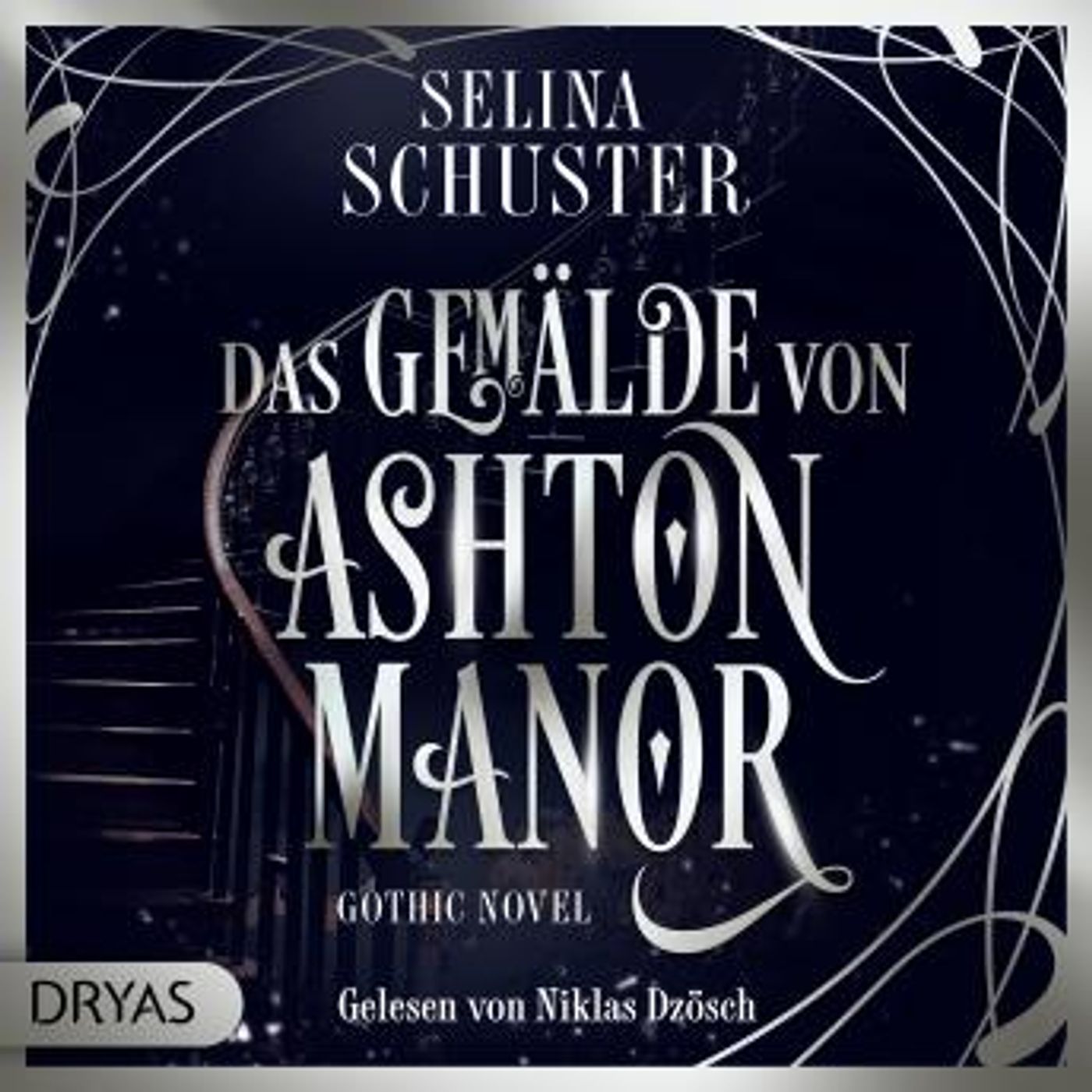Full Audiobooks in Mystery, Thriller & Horror, Suspense