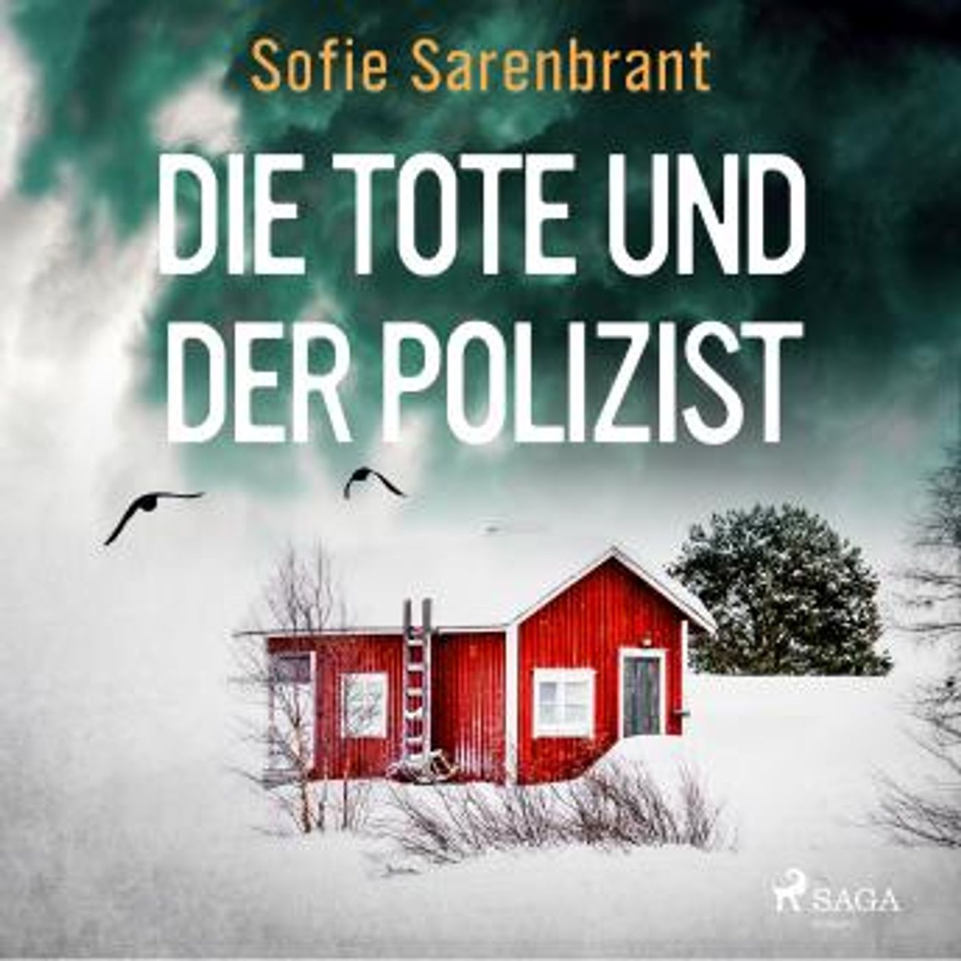 Download High-Quality Full Audiobooks in Mystery, Thriller & Horror, Police & Detective
