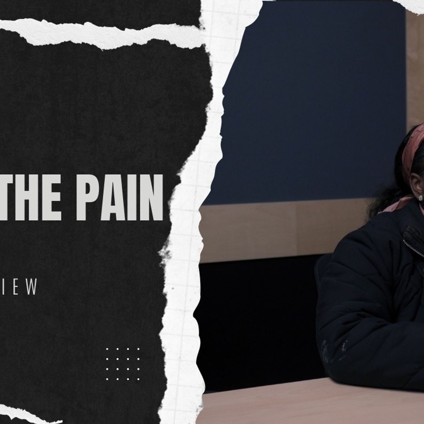 Elaine The Pain: Her Most EXPLOSIVE Interview Yet | South Asians, Pan-Africanism & Black Community