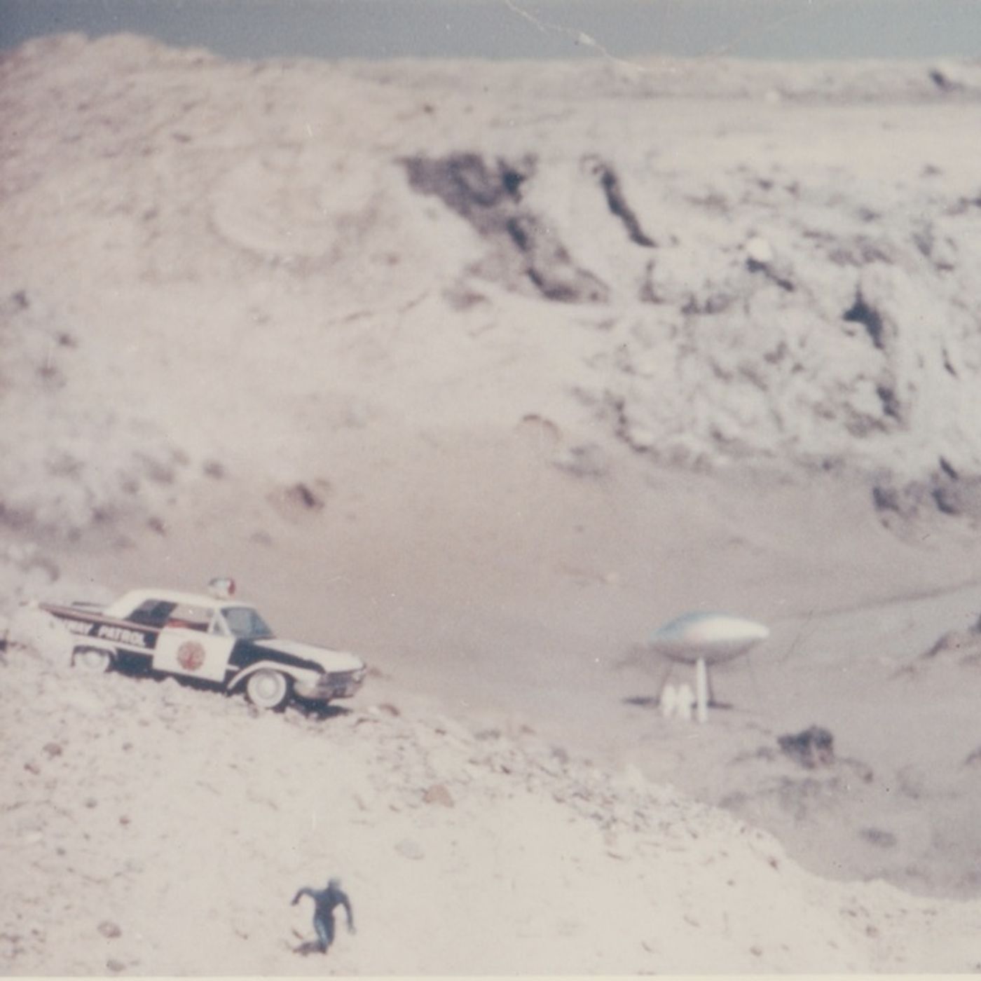 UFO Classified with Erica Lukes