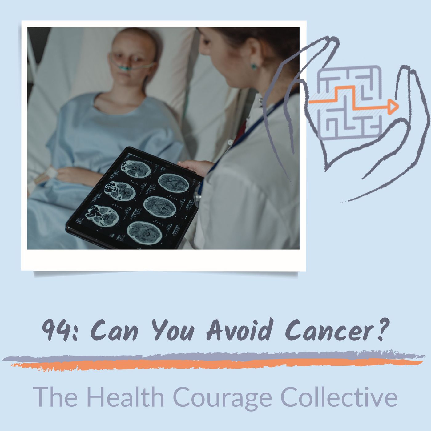 The Health Courage Collective