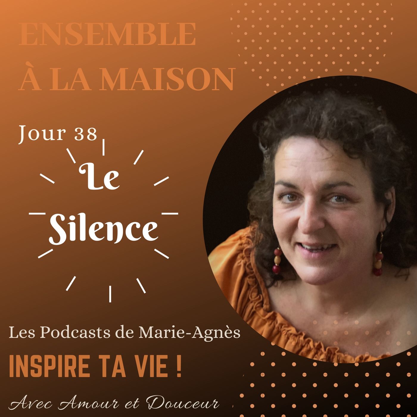 INSPIRE ta VIE !
