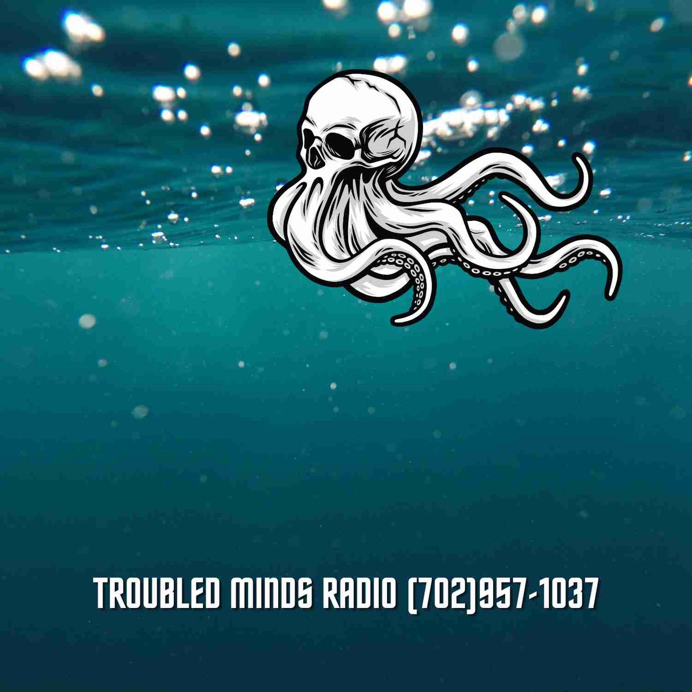 Troubled Minds Radio