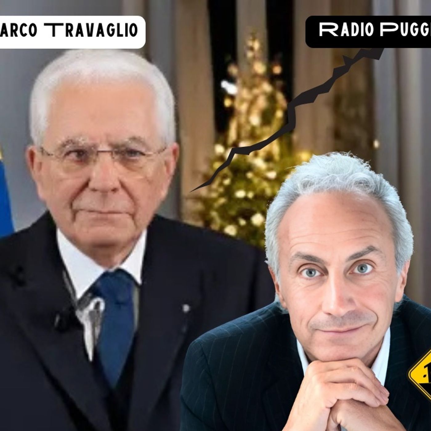 Radio Puggini