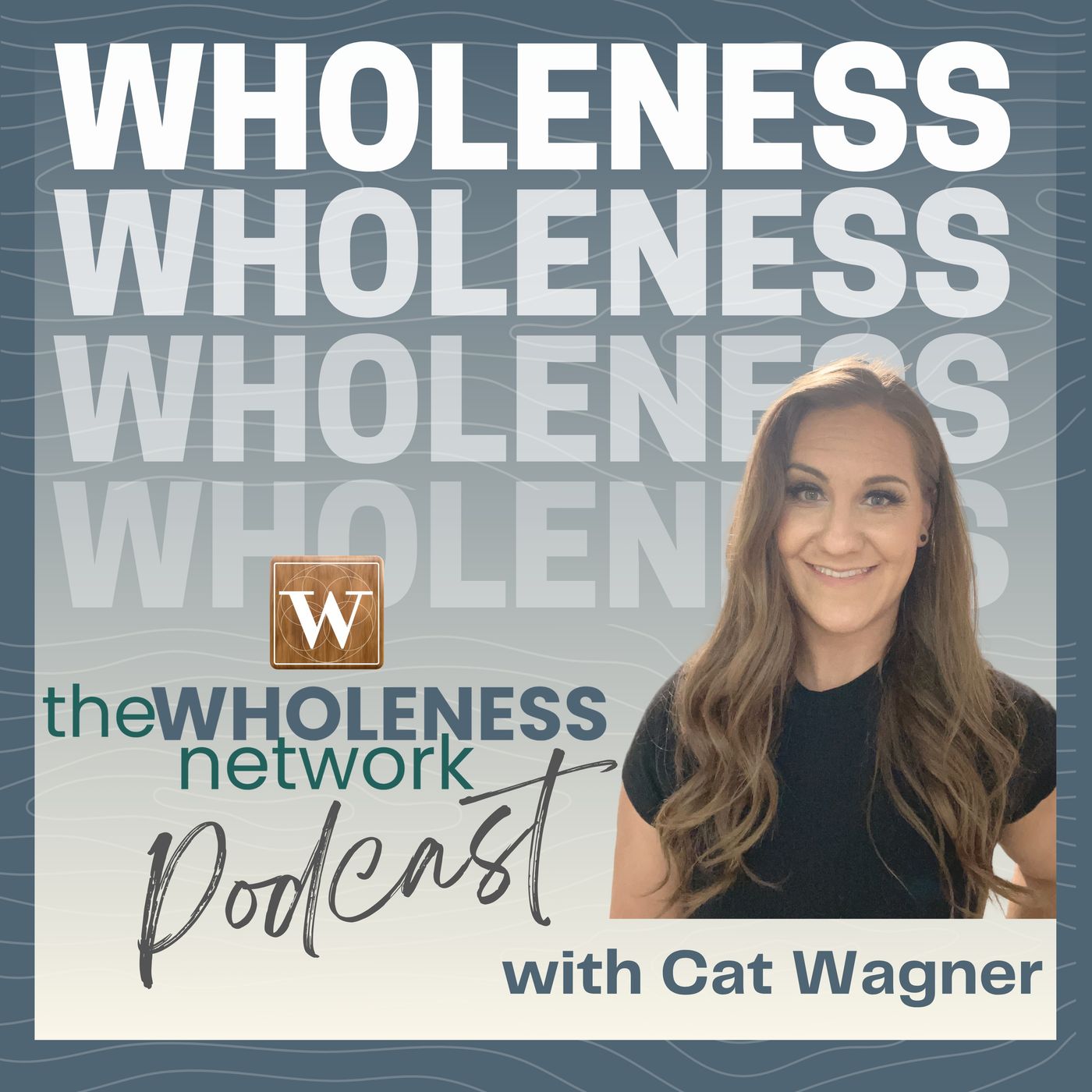 235. Reiki Runes and Human Design with Cat Wagner episode artwork