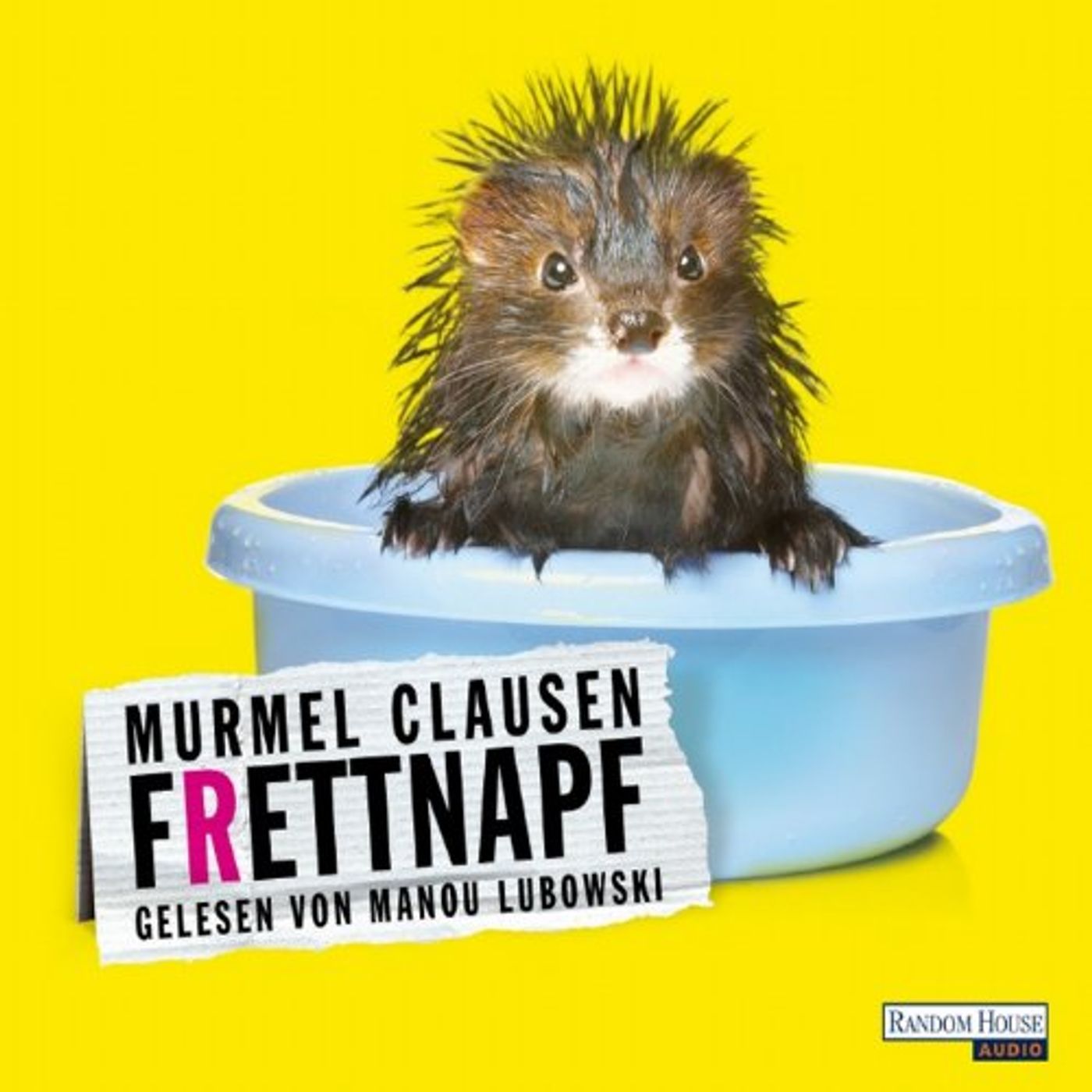 Discover New Releases Audiobooks in Fiction, Humor