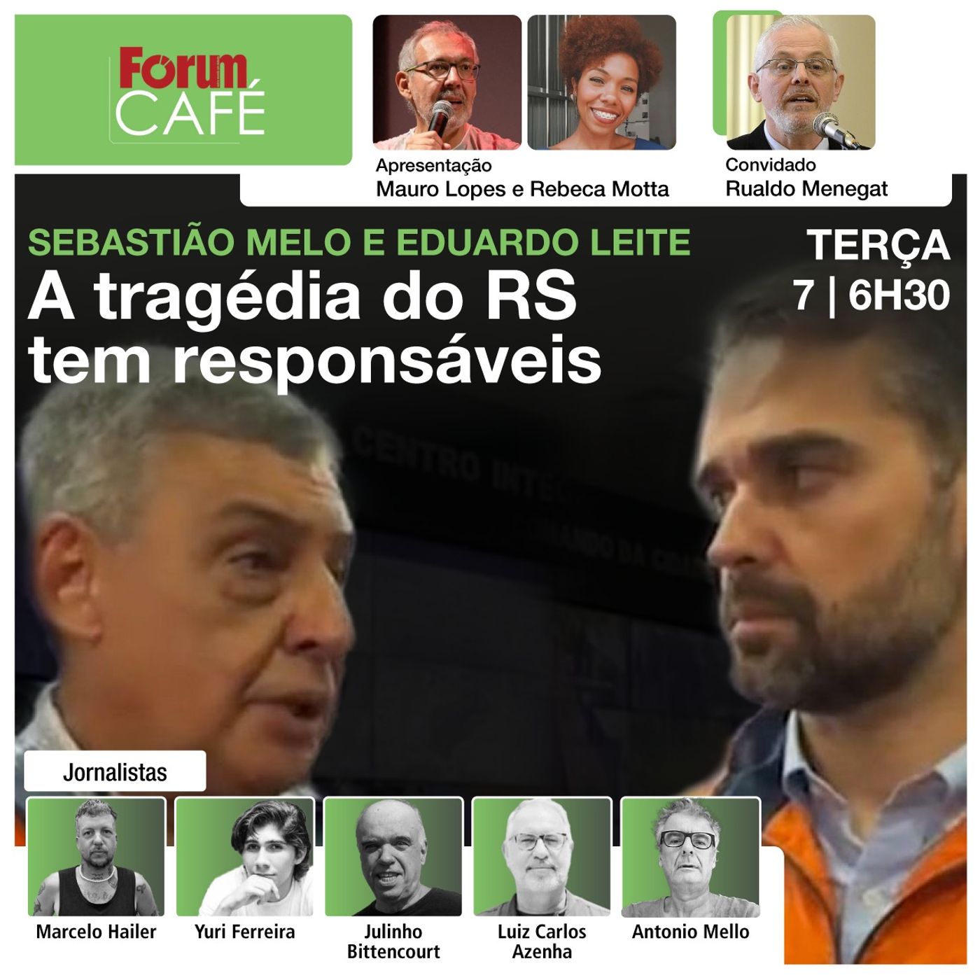 Fórum Café