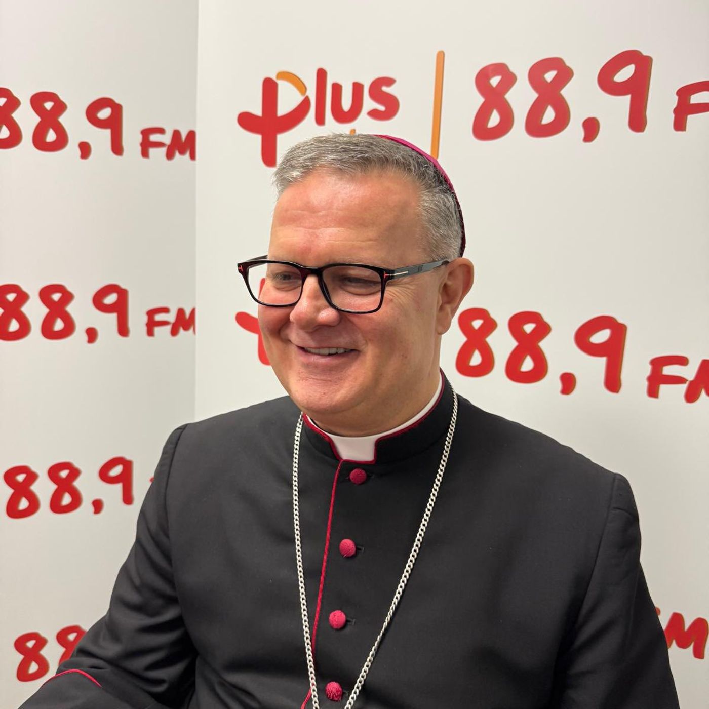 abp Wiesław Śmigiel cz.2 episode artwork