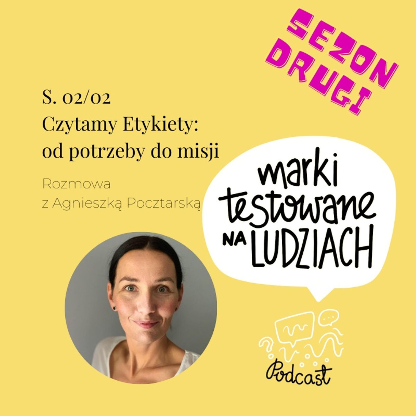 MARKI TESTOWANE NA LUDZIACH