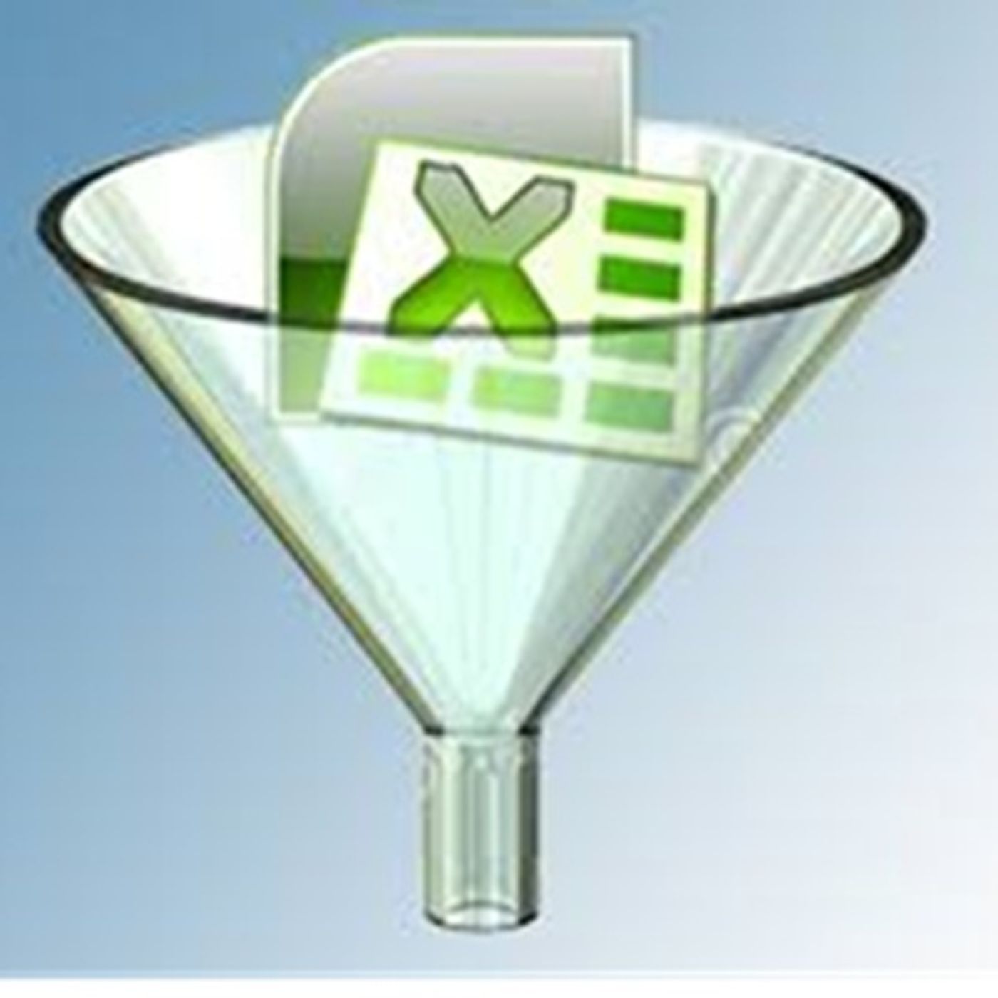 Los Filtros en Excel episode artwork